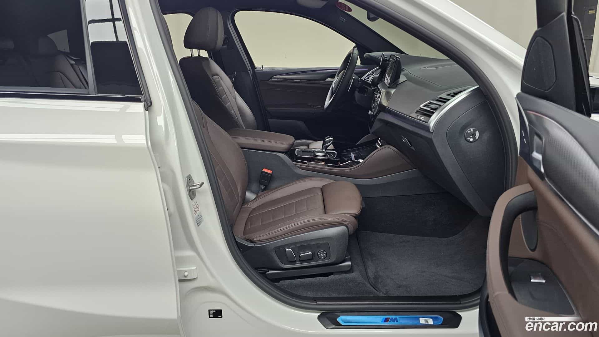 X4 BMW 2024.6-INNER-036