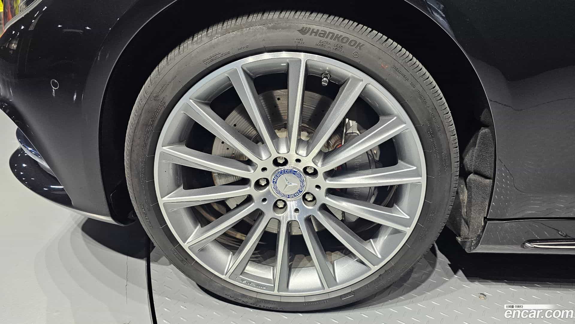 S-Class Mercedes-Benz 2017.0-OUTER-005