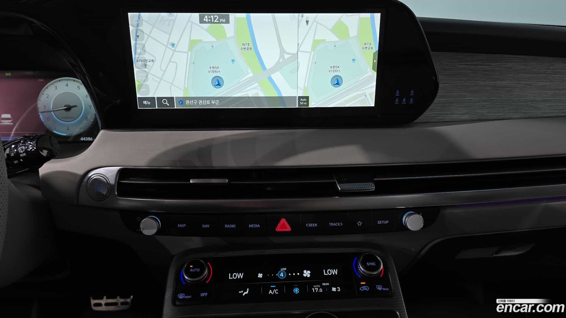 Palisade Hyundai 2022.11-OPTION-017