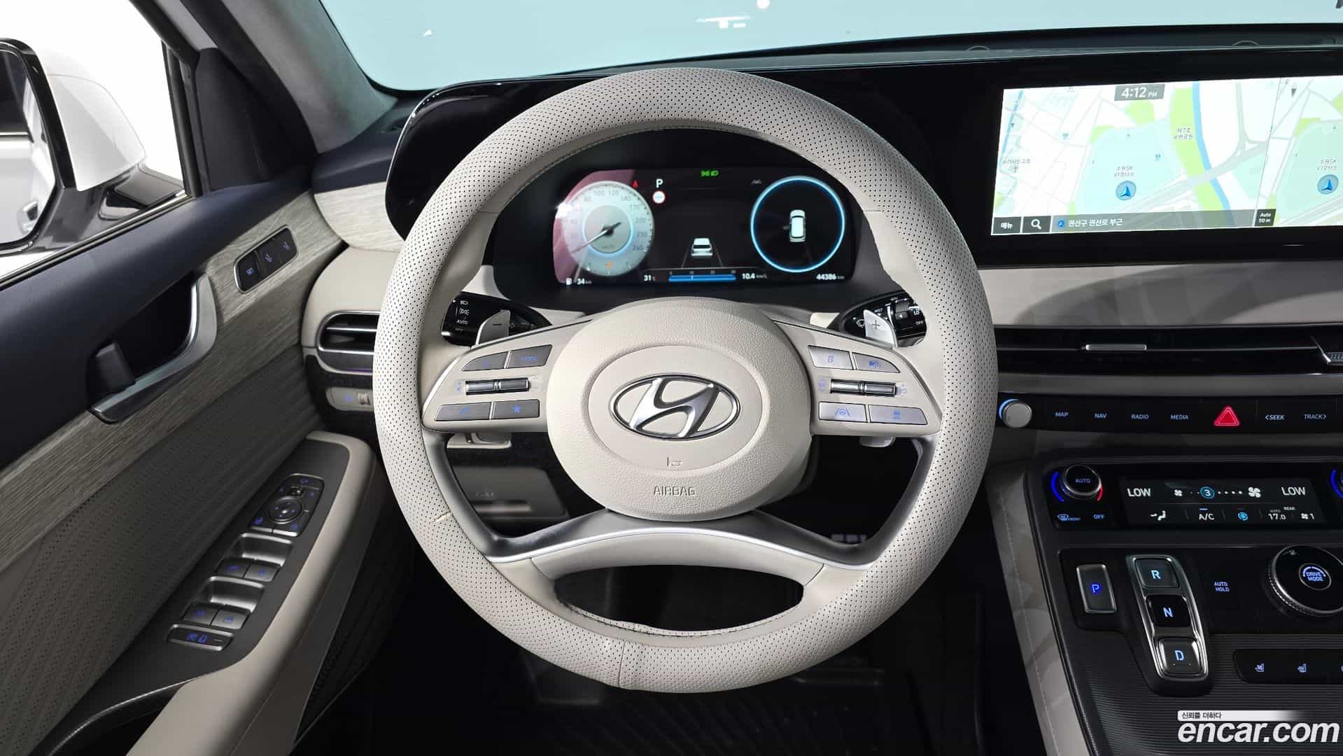 Palisade Hyundai 2022.11-OPTION-018