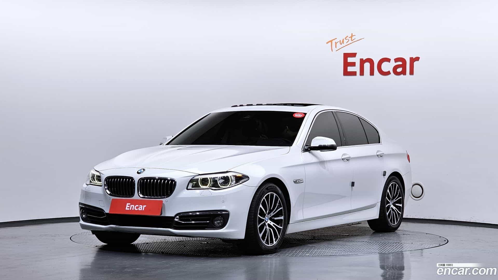 5-Series BMW 2014.7-OUTER-001