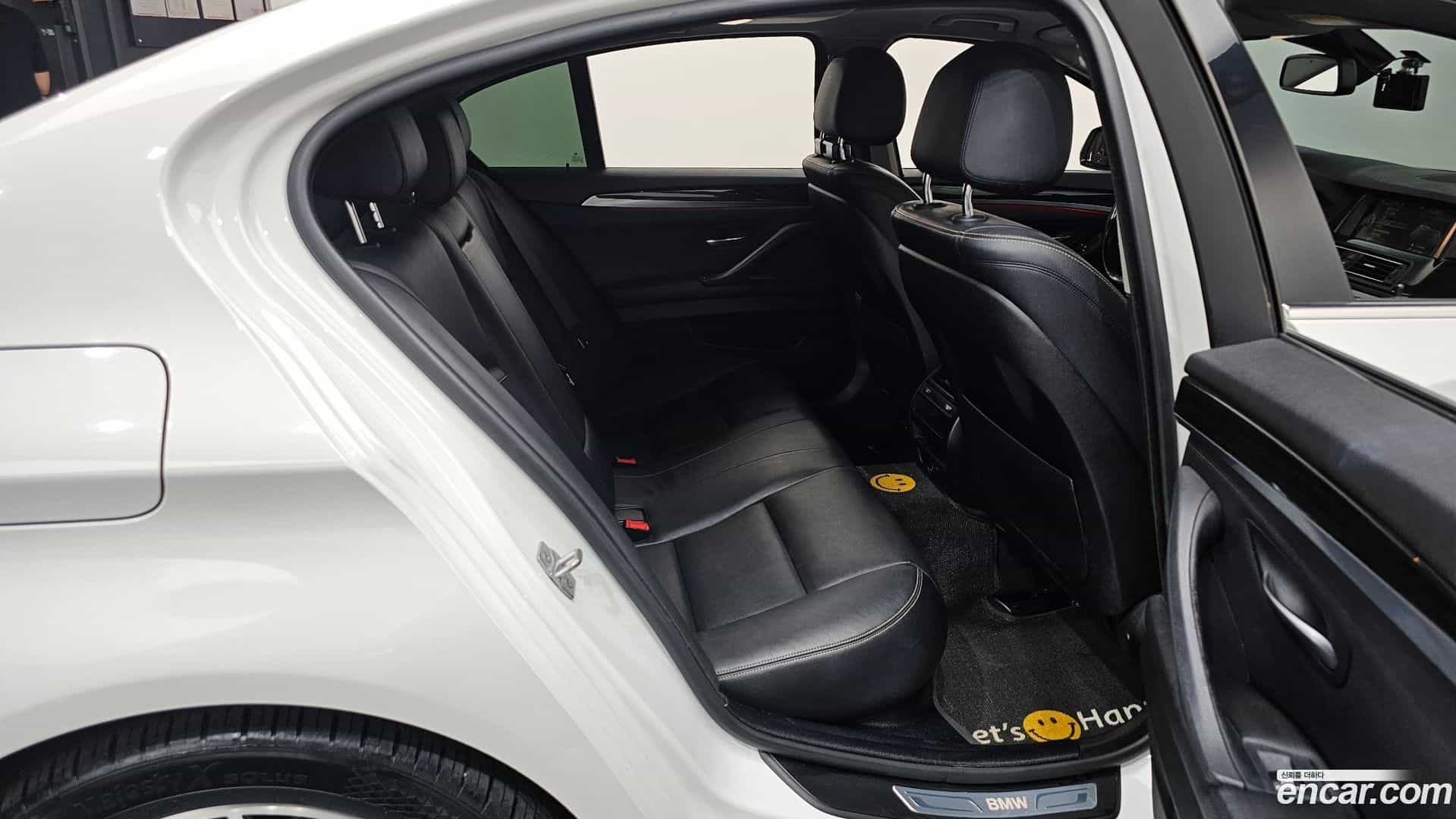 5-Series BMW 2014.7-OPTION-015