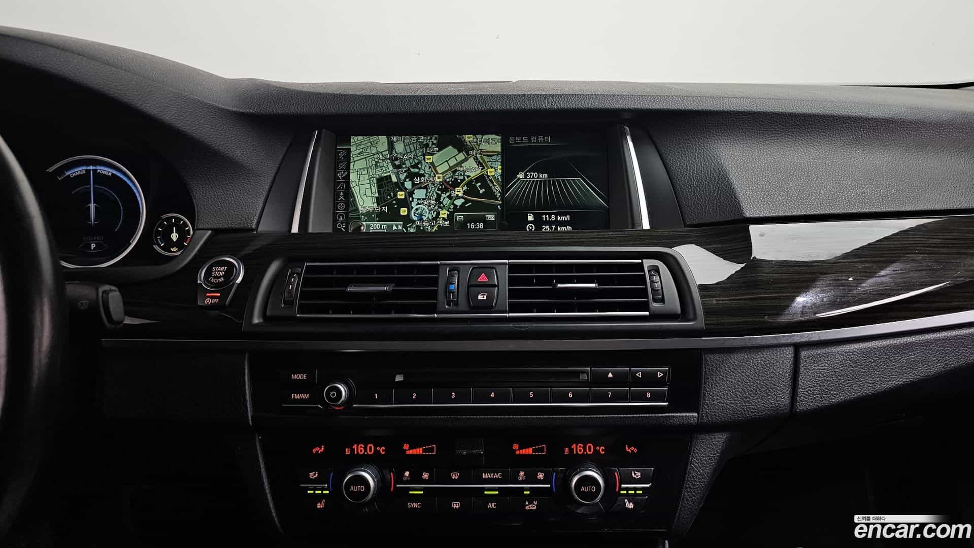 5-Series BMW 2014.7-OPTION-017