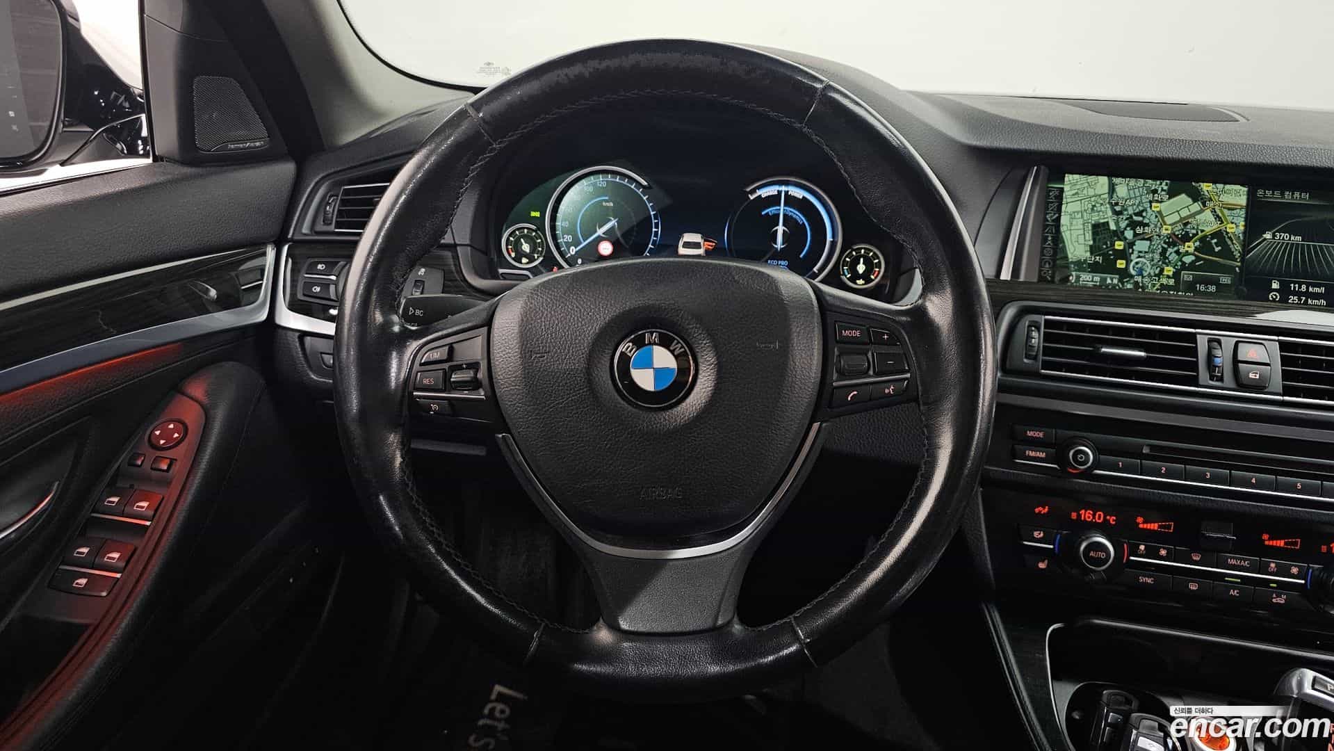 5-Series BMW 2014.7-OPTION-018