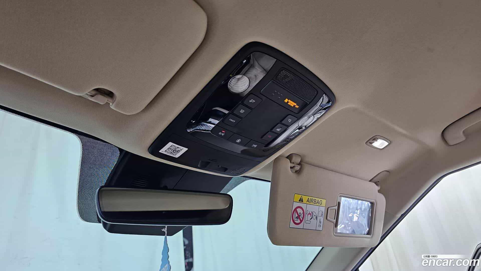 Canival Kia 2021.5-OPTION-021