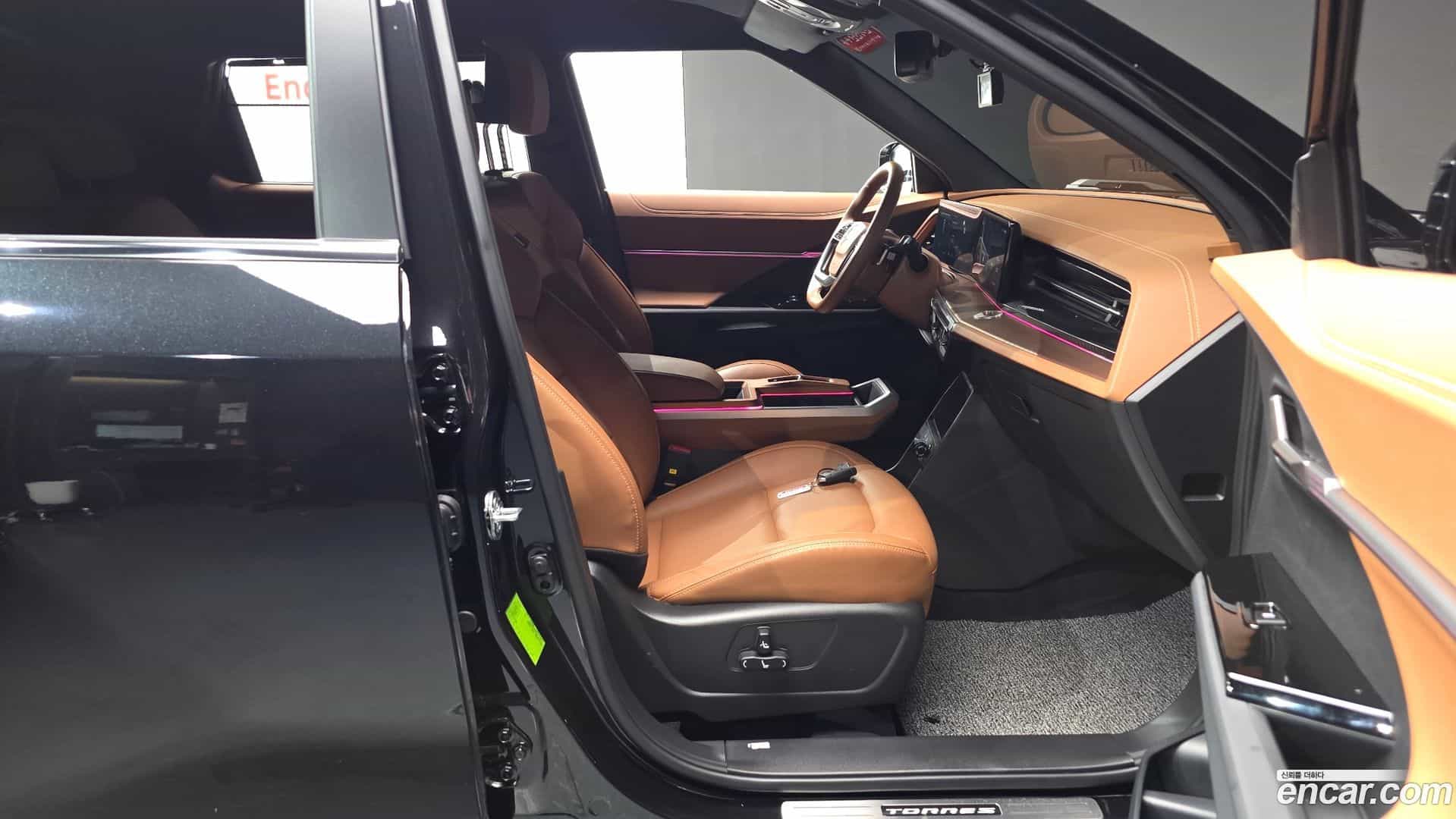 Torres KG Mobility 2025.0-INNER-036