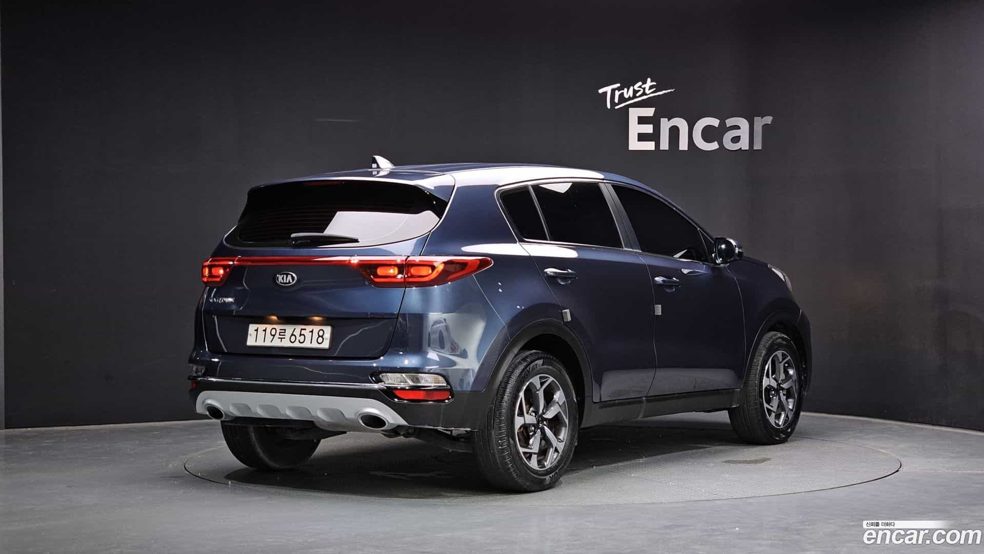 Sportage Kia 2021.0-OUTER-002