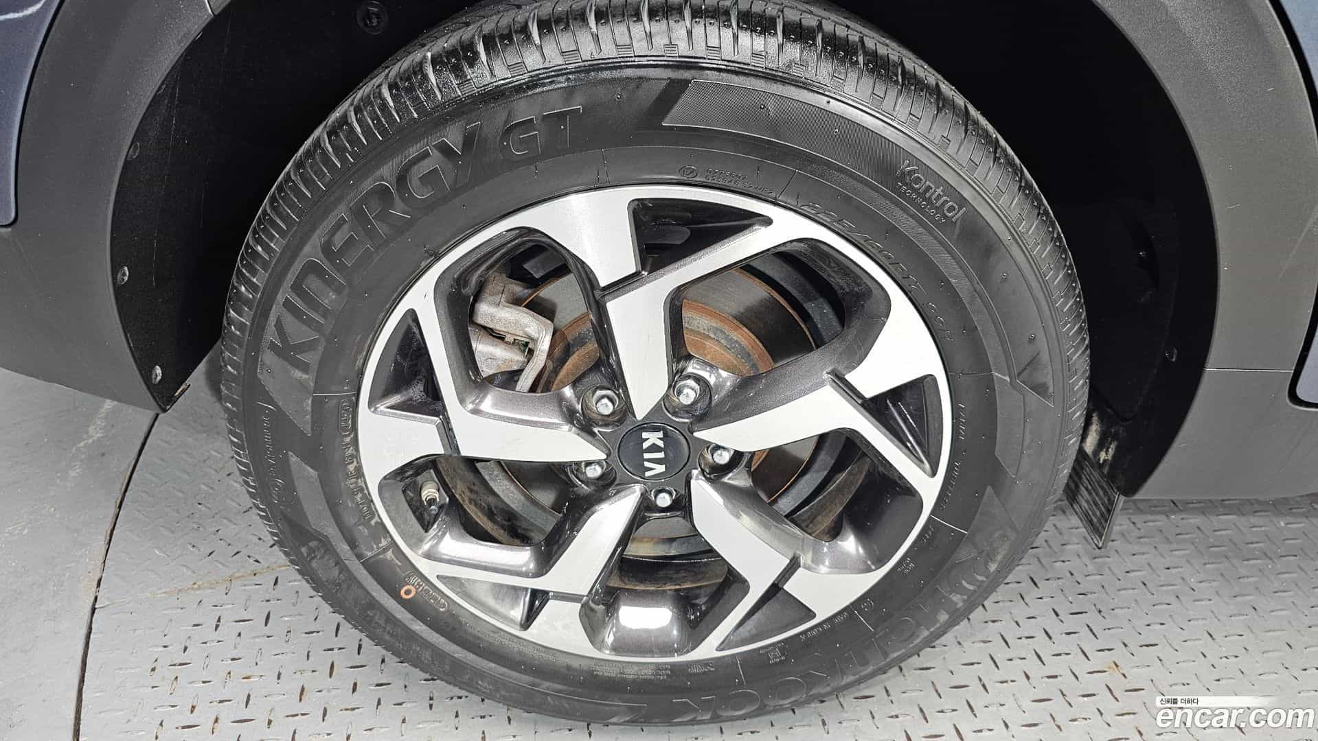 Sportage Kia 2021.0-OUTER-005