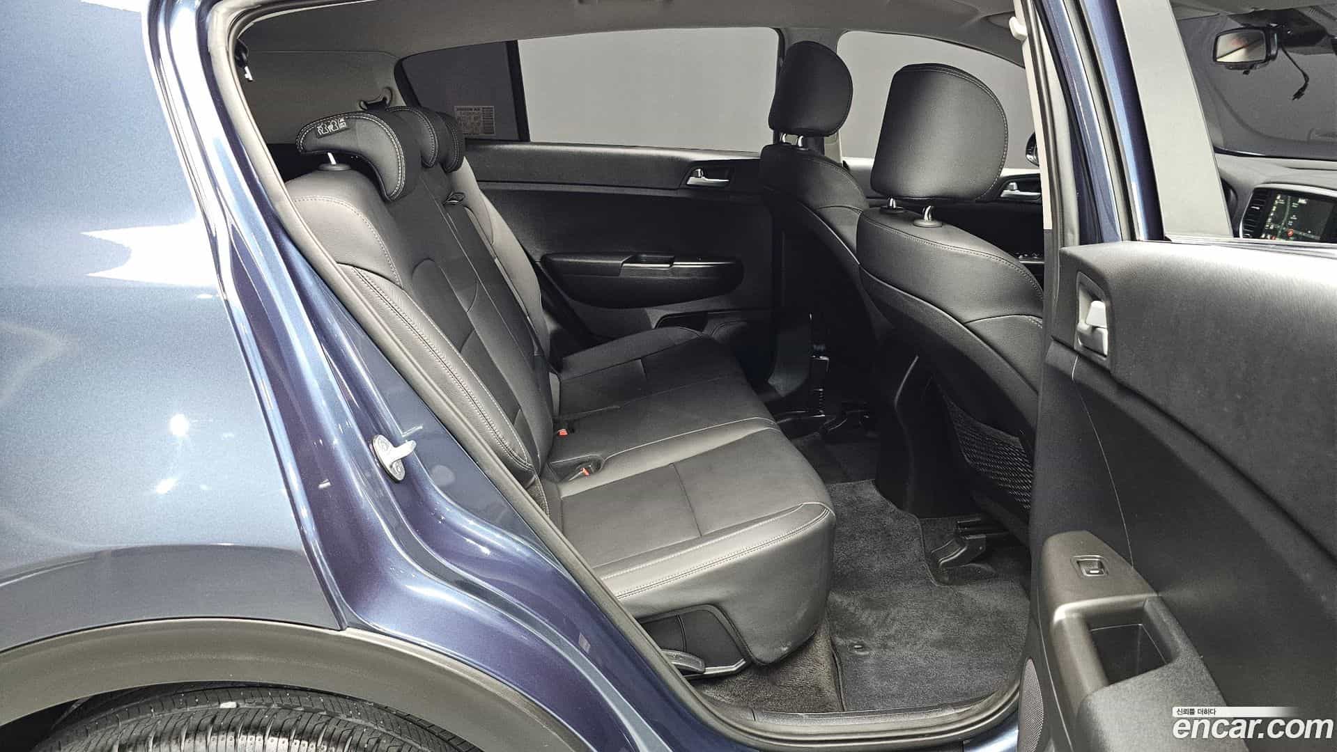 Sportage Kia 2021.0-OPTION-015
