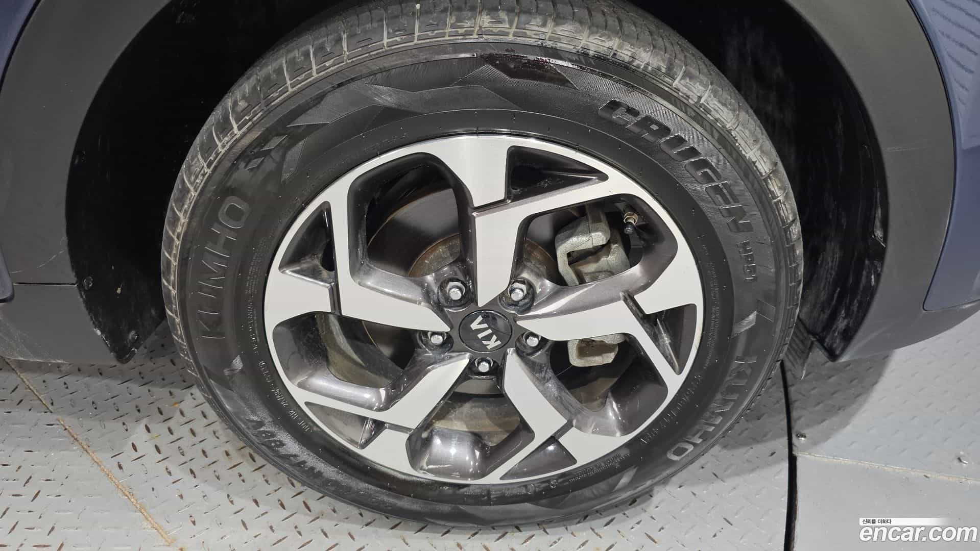Sportage Kia 2021.0-OUTER-031
