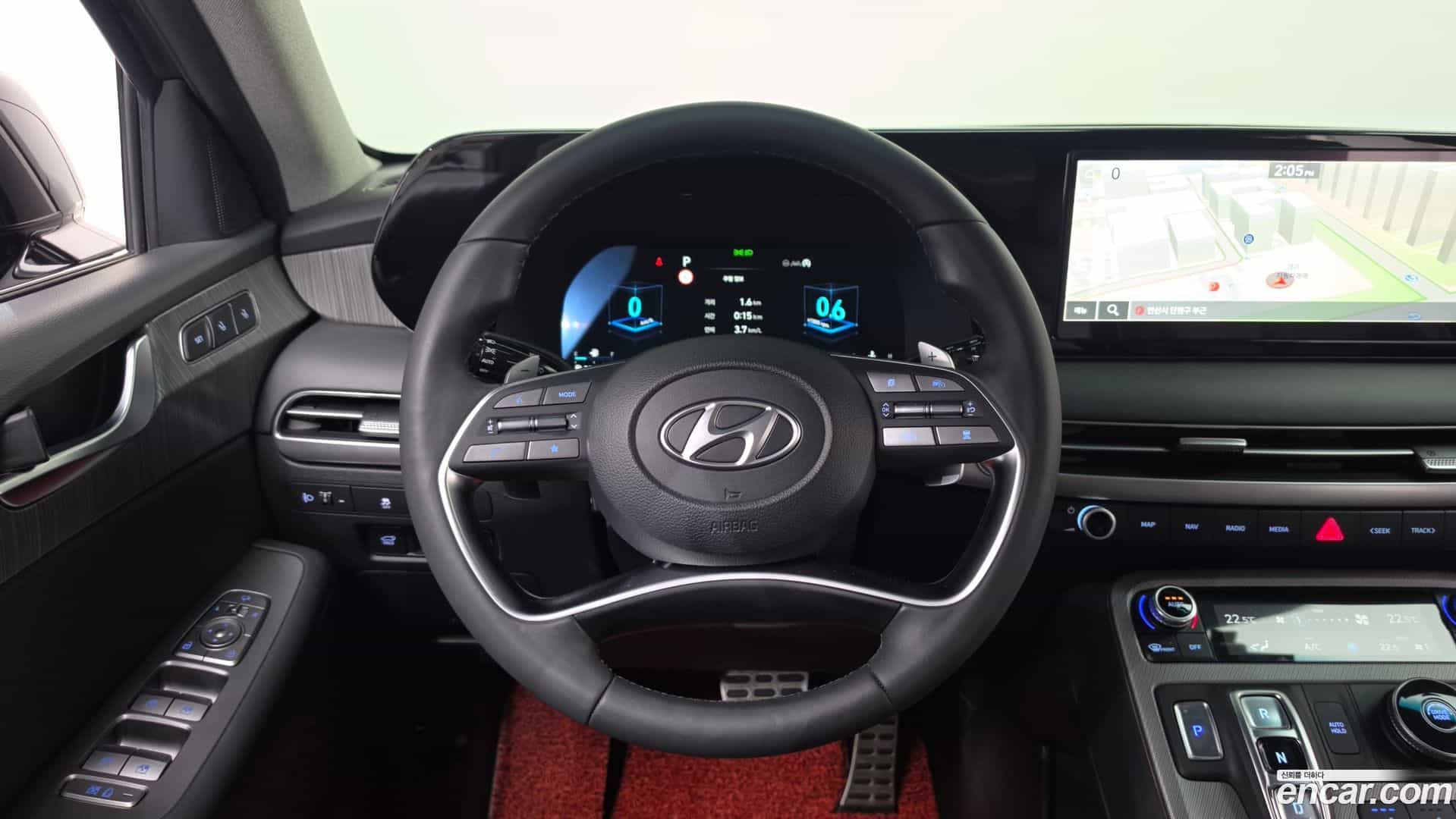 Palisade Hyundai 2023.4-OPTION-017