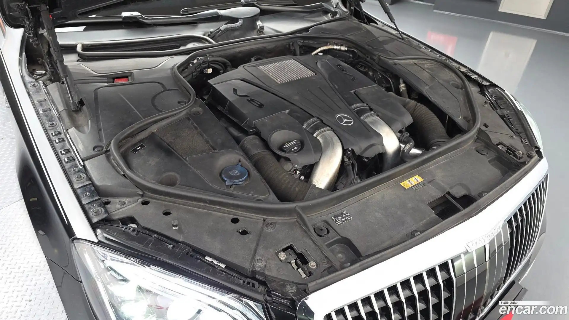 S-Class Mercedes-Benz 2015.11-OUTER-006