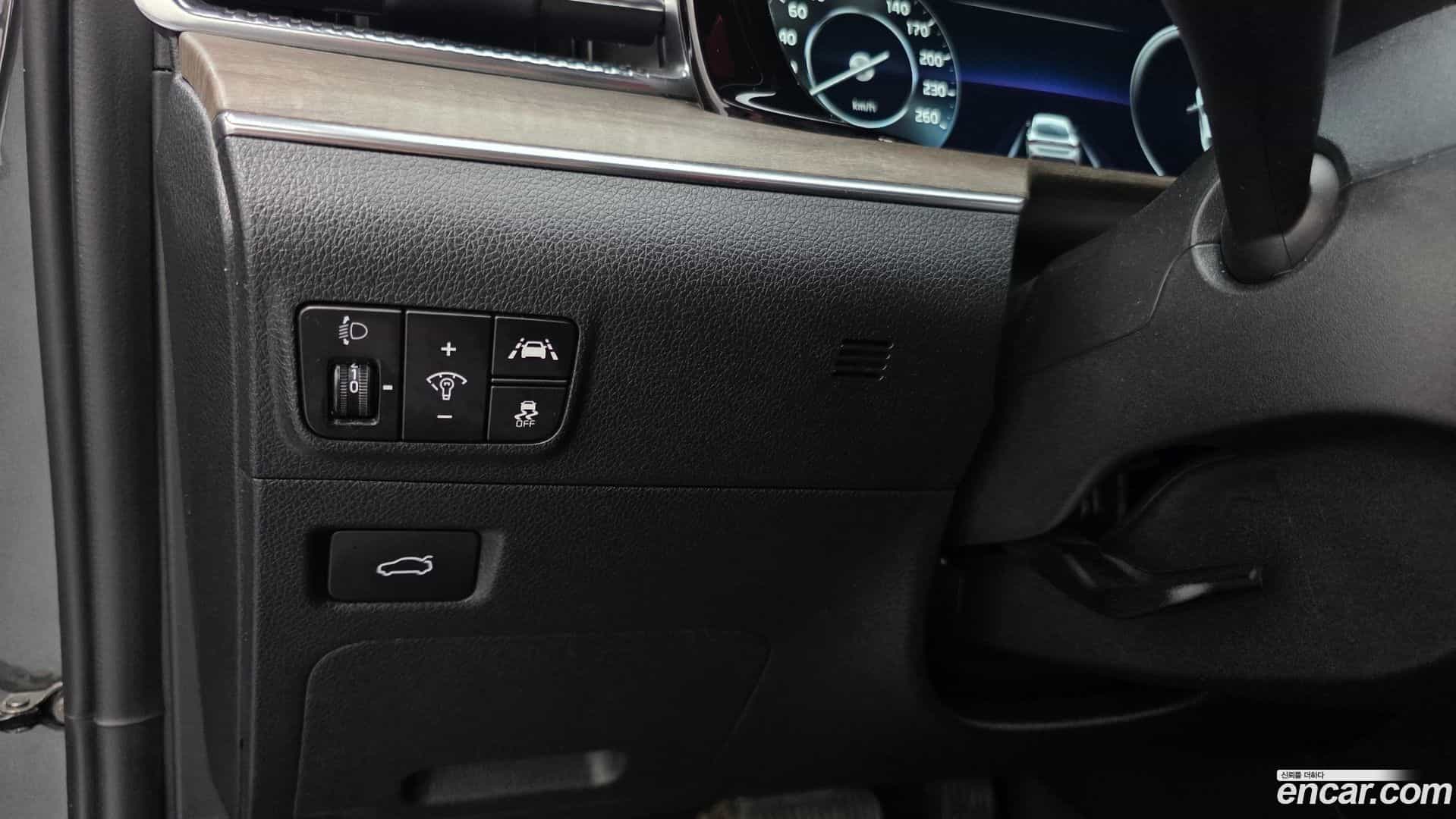 K5 Kia 2020.10-OPTION-022