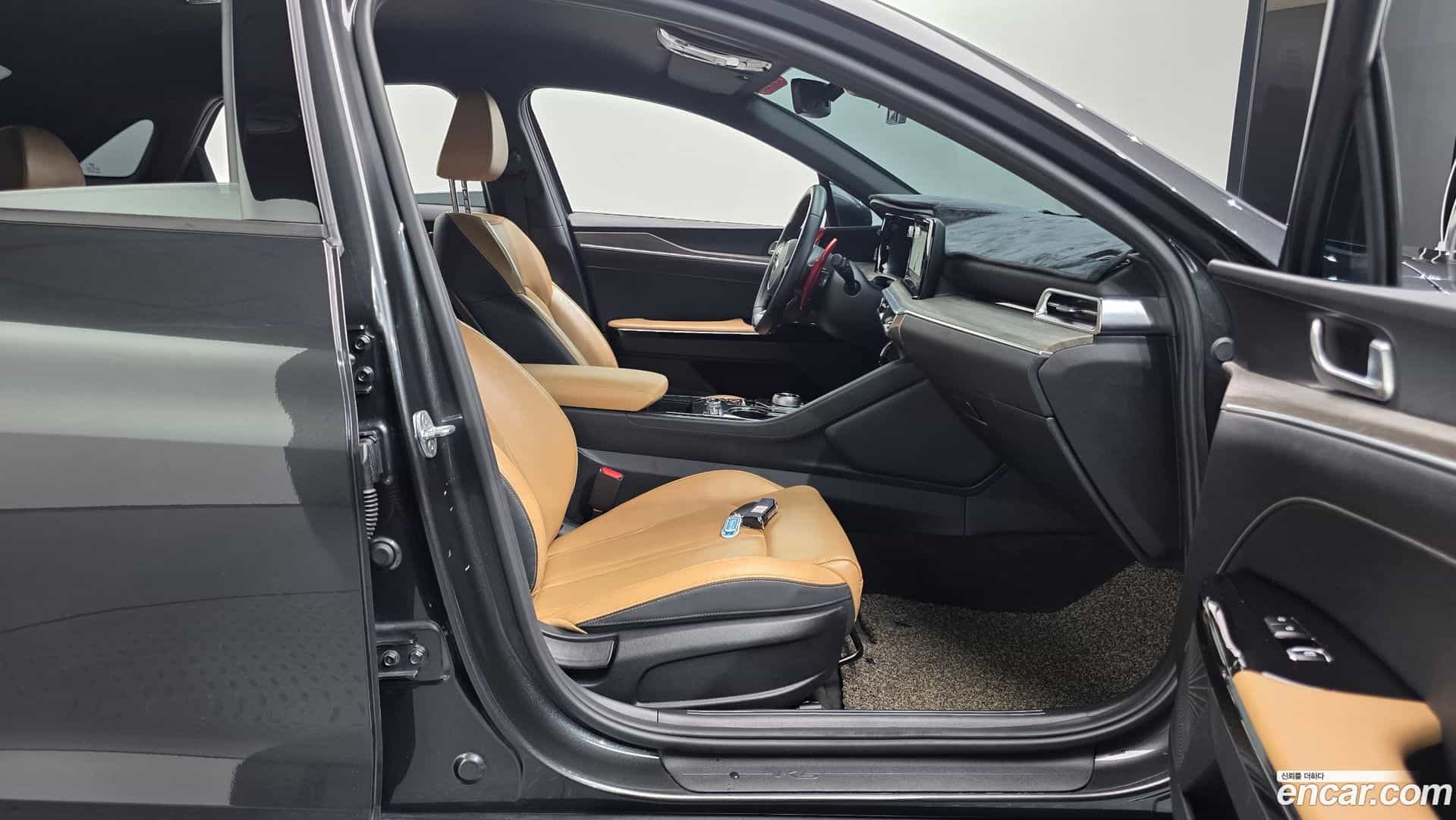 K5 Kia 2020.10-INNER-036