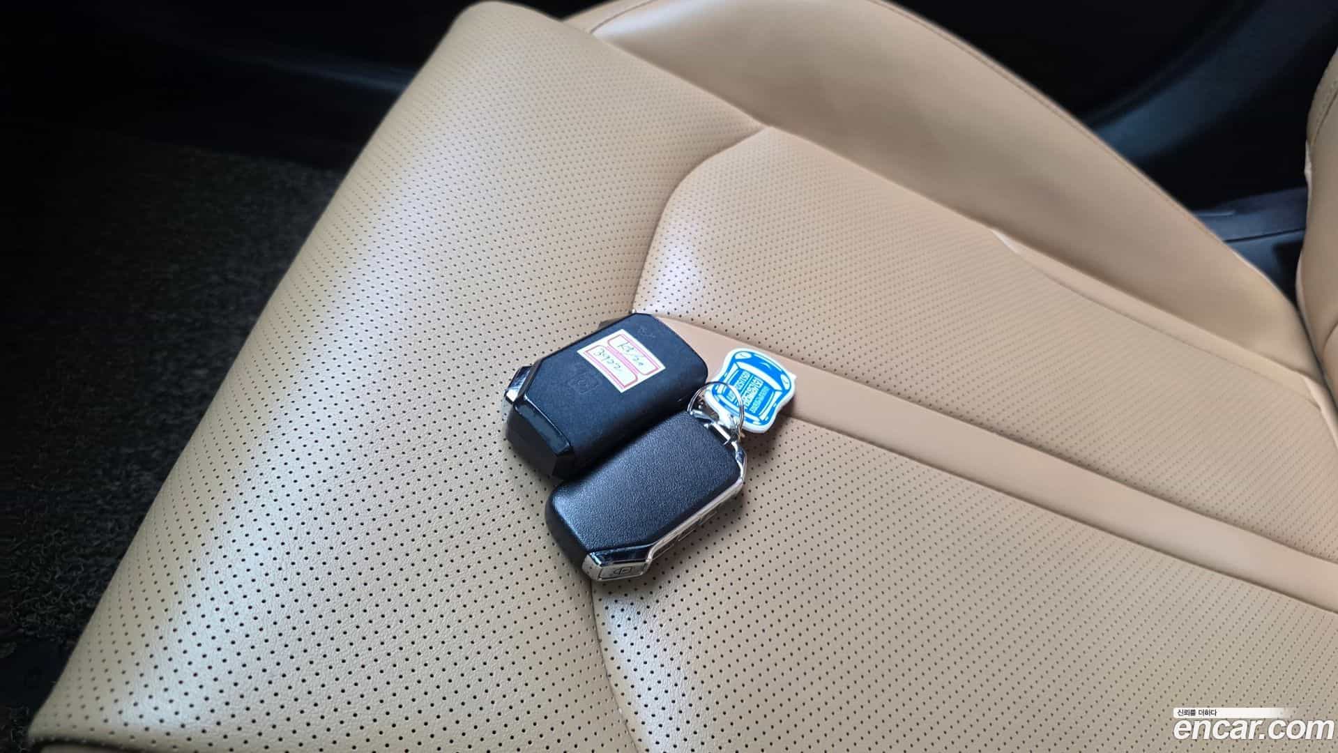 K5 Kia 2020.10-OPTION-041