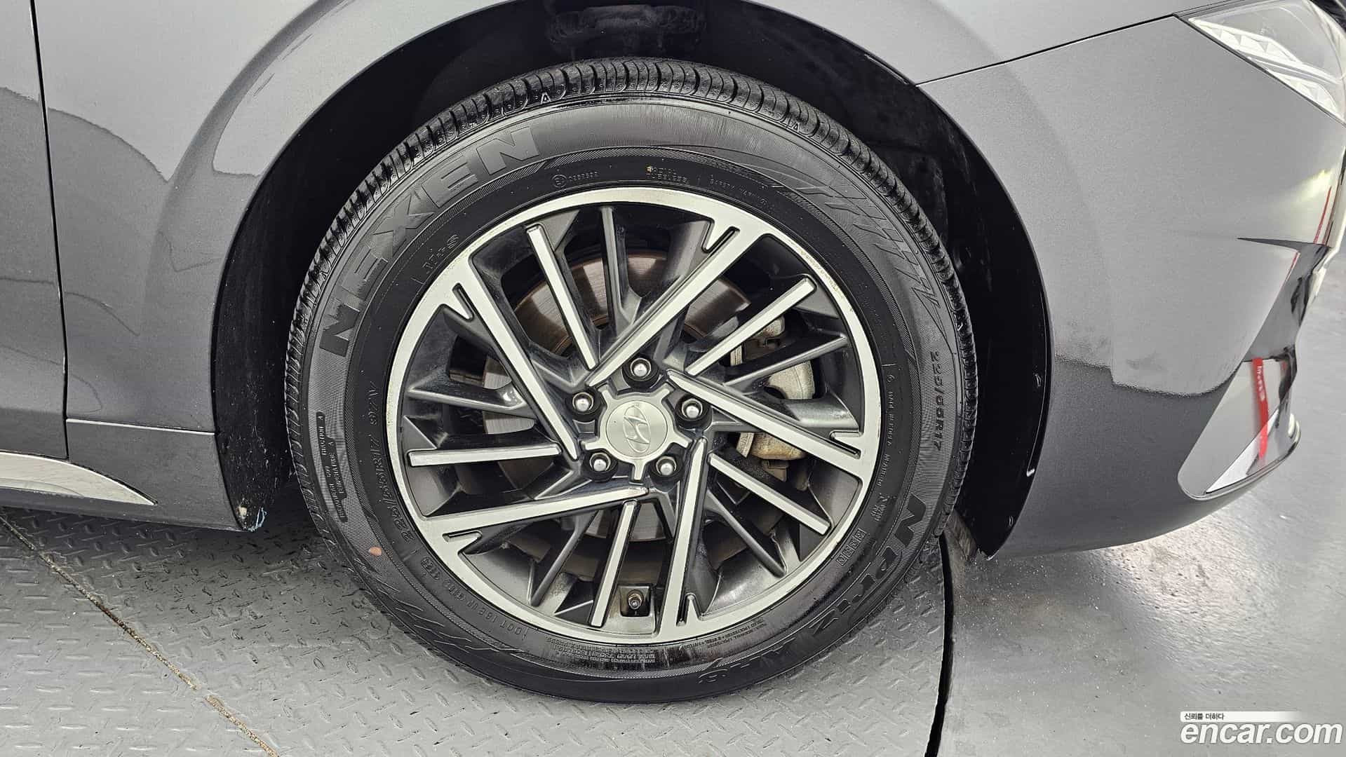 Grandeur Hyundai 2022.4-OUTER-005