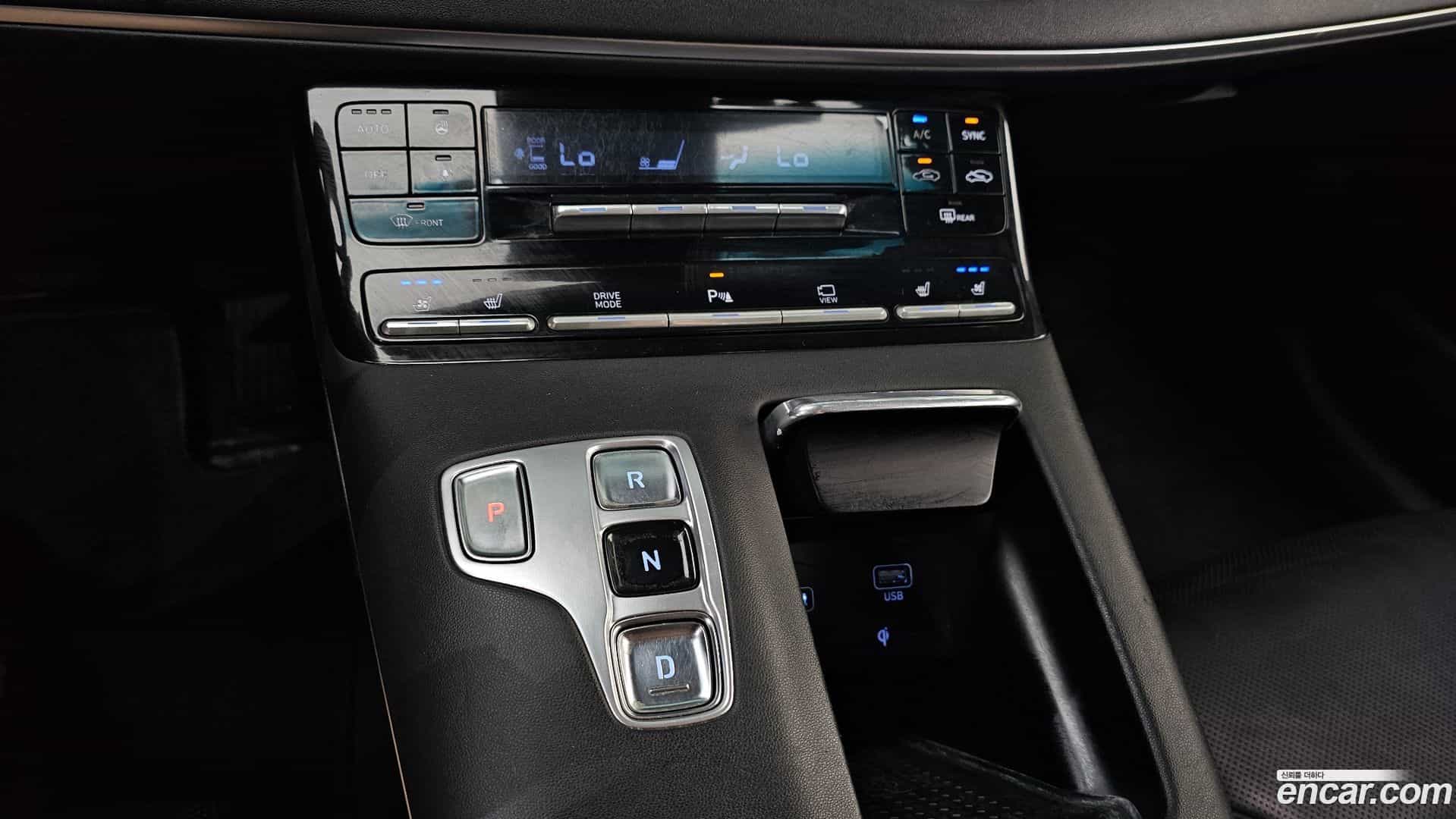 Grandeur Hyundai 2022.4-INNER-009