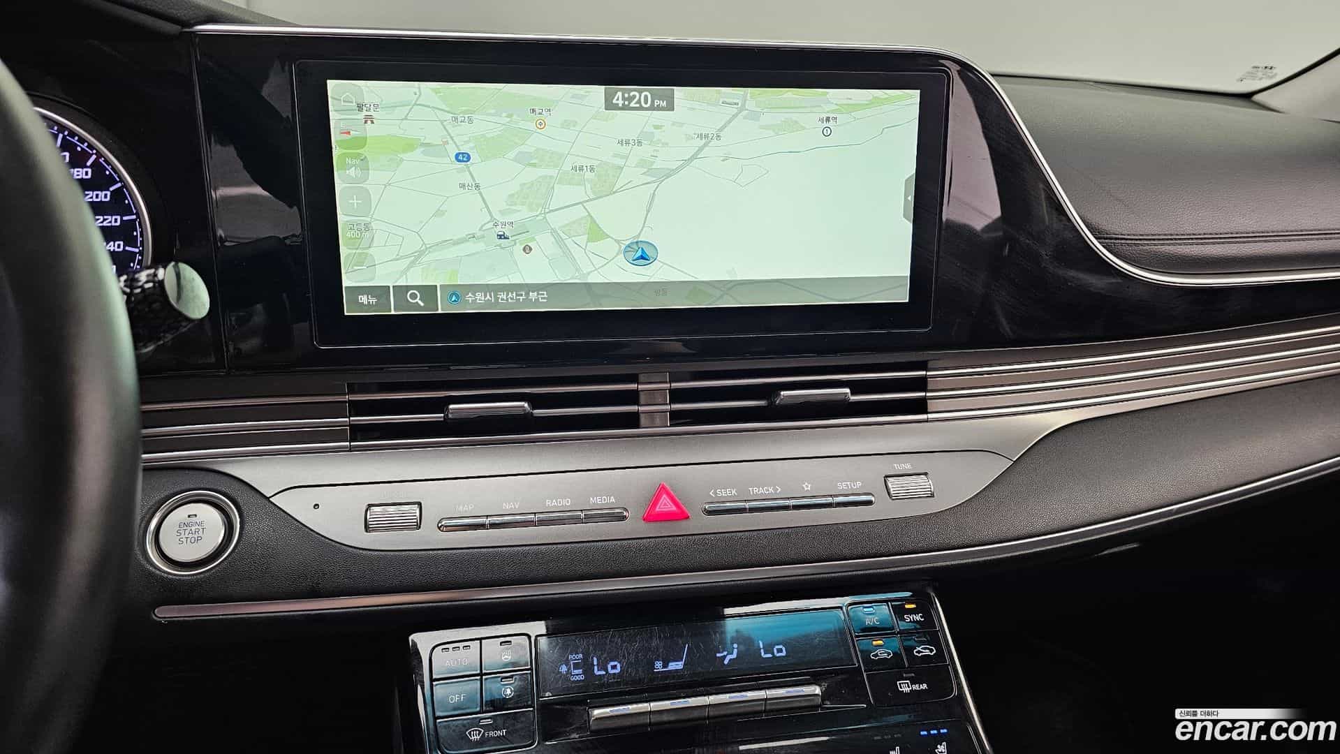 Grandeur Hyundai 2022.4-OPTION-018