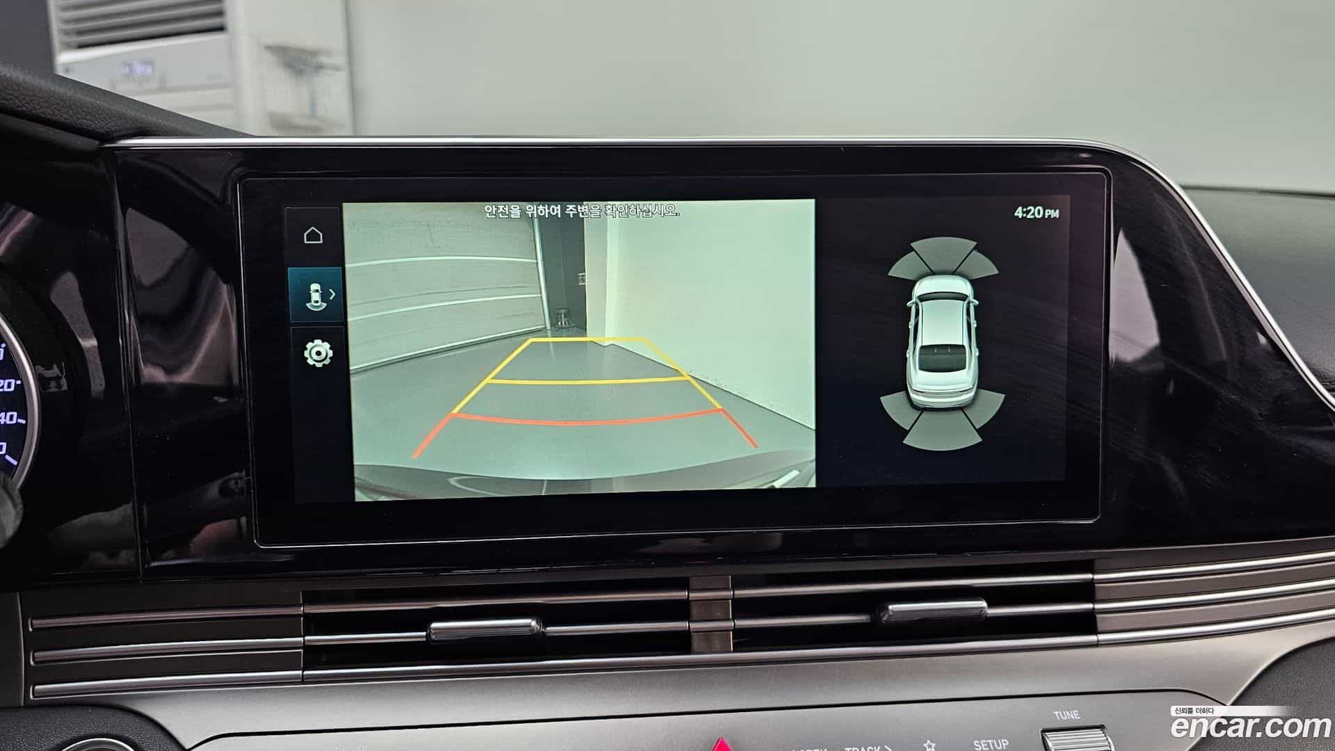 Grandeur Hyundai 2022.4-OPTION-019