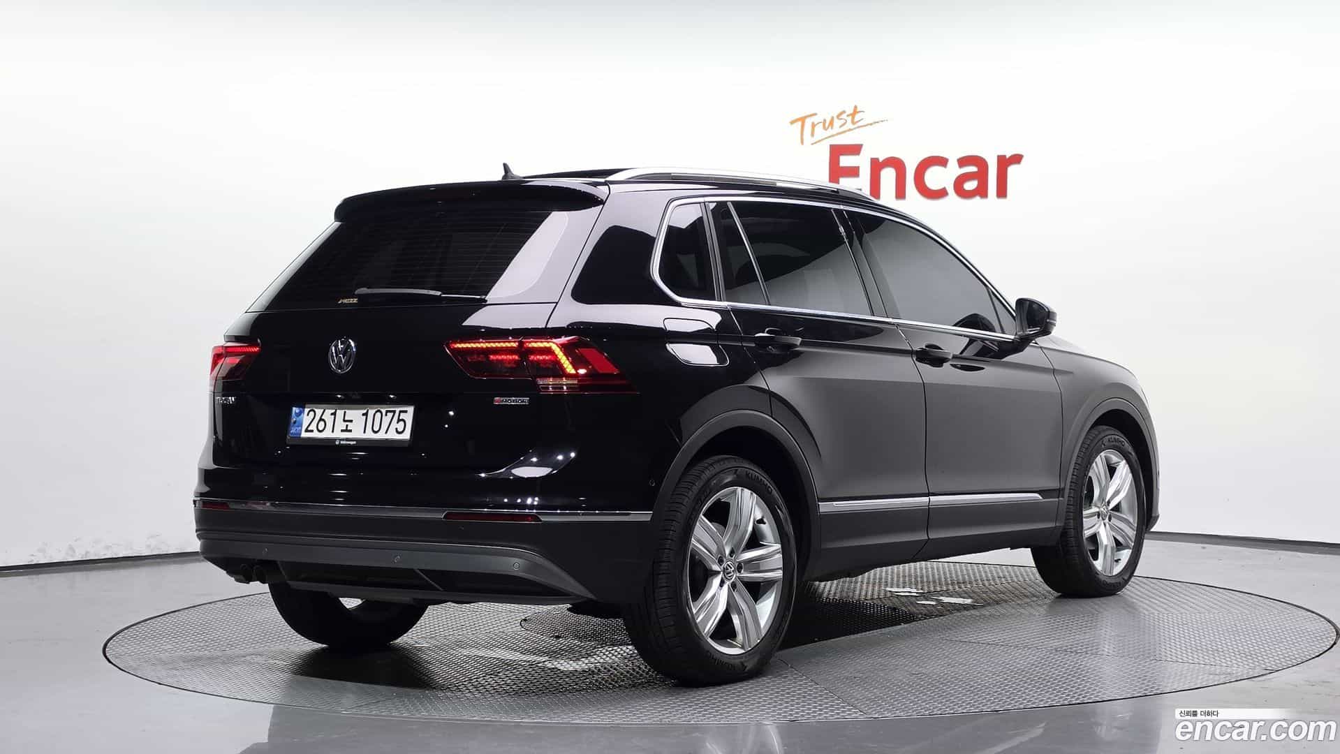 Tiguan Volkswagen 2020.7-OUTER-002