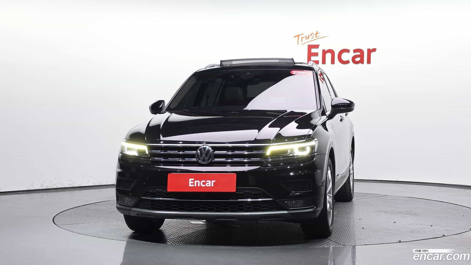 Tiguan Volkswagen 2020.7-OUTER-003