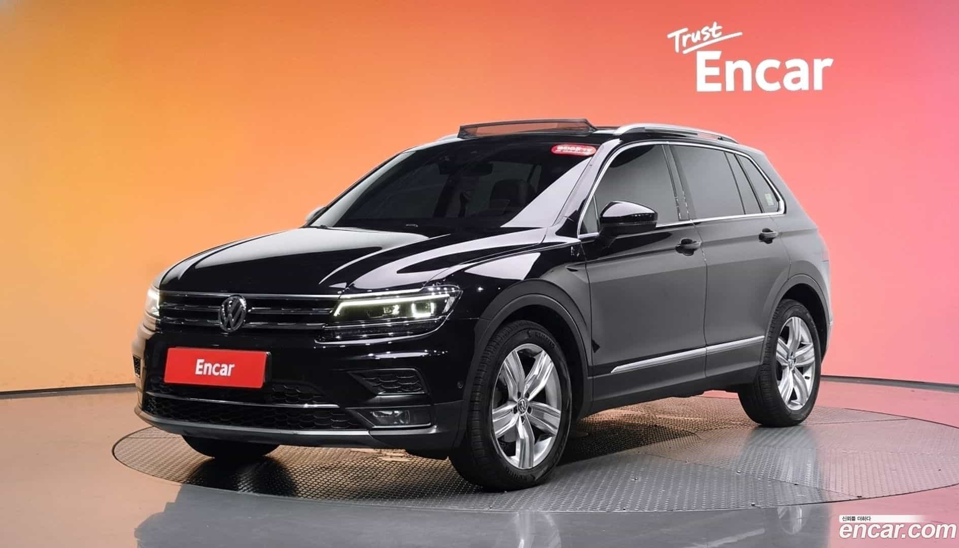 Tiguan Volkswagen 2020.7-DIAG2-001
