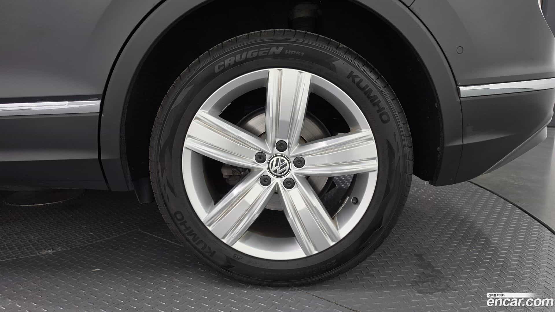 Tiguan Volkswagen 2020.7-OUTER-031