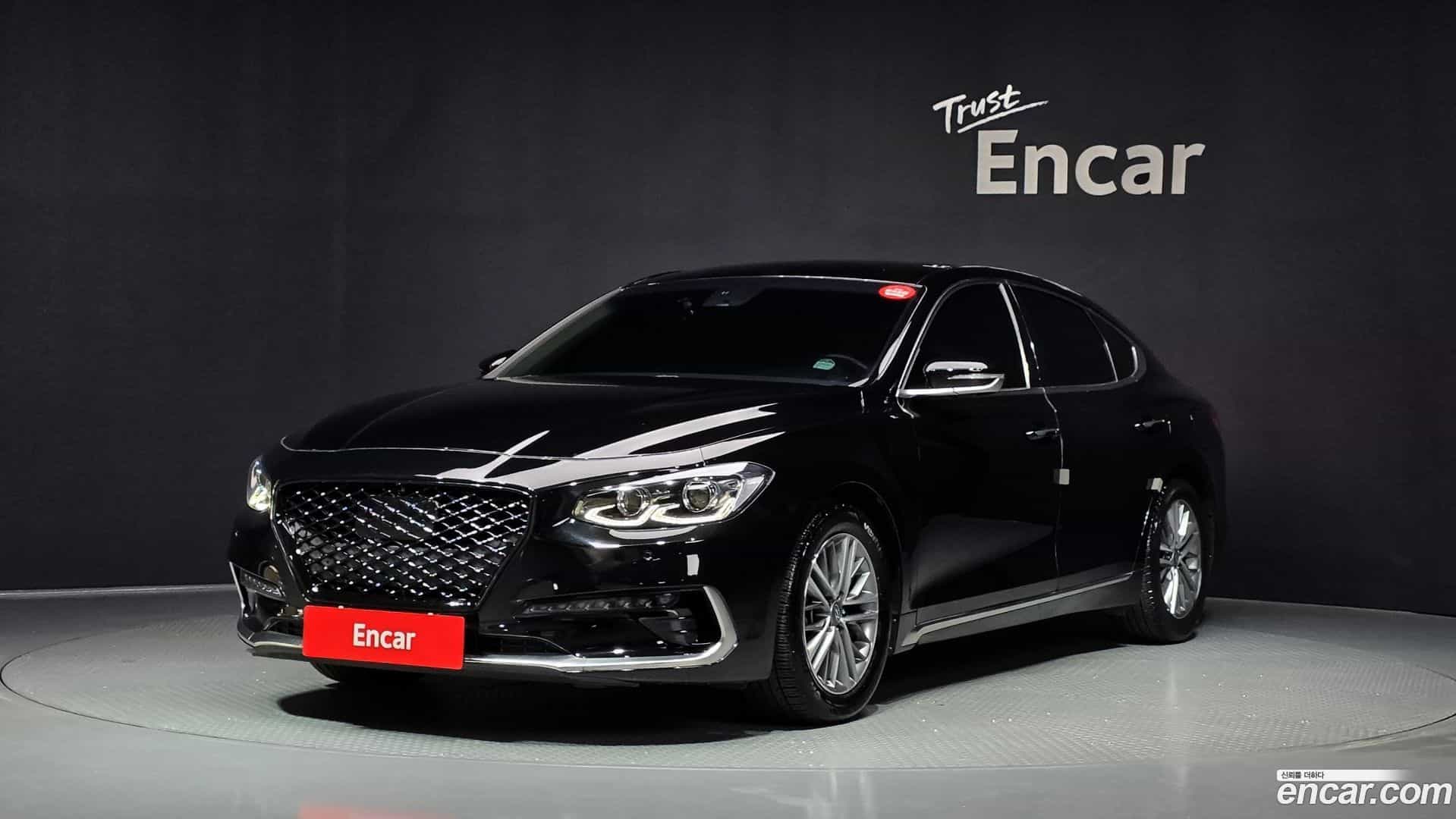 Grandeur Hyundai 2019.10-OUTER-001