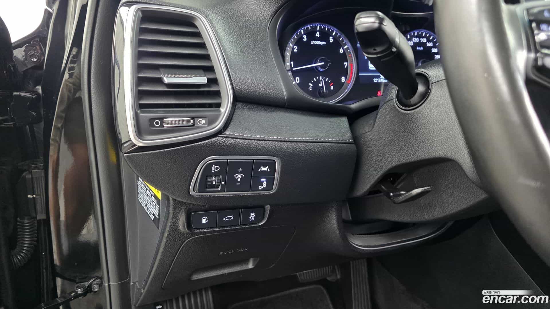 Grandeur Hyundai 2019.10-OPTION-020