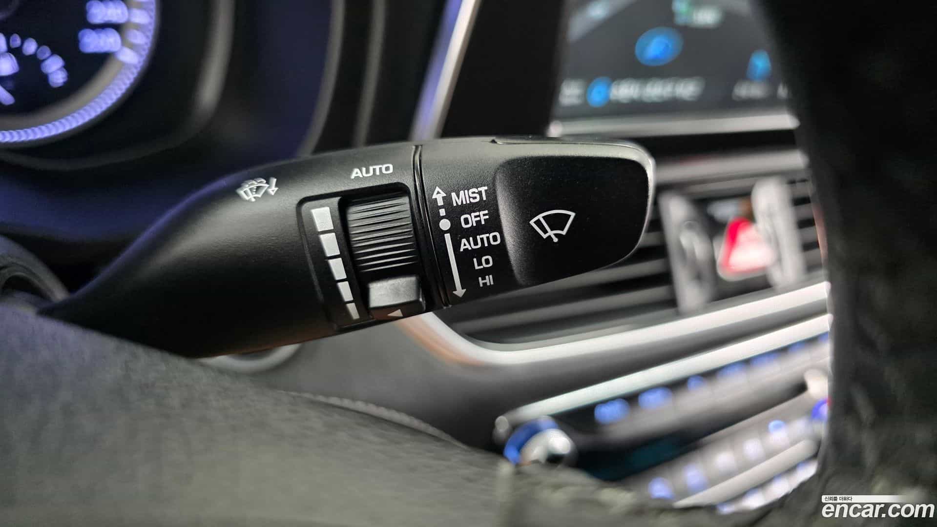 Grandeur Hyundai 2019.10-OPTION-043