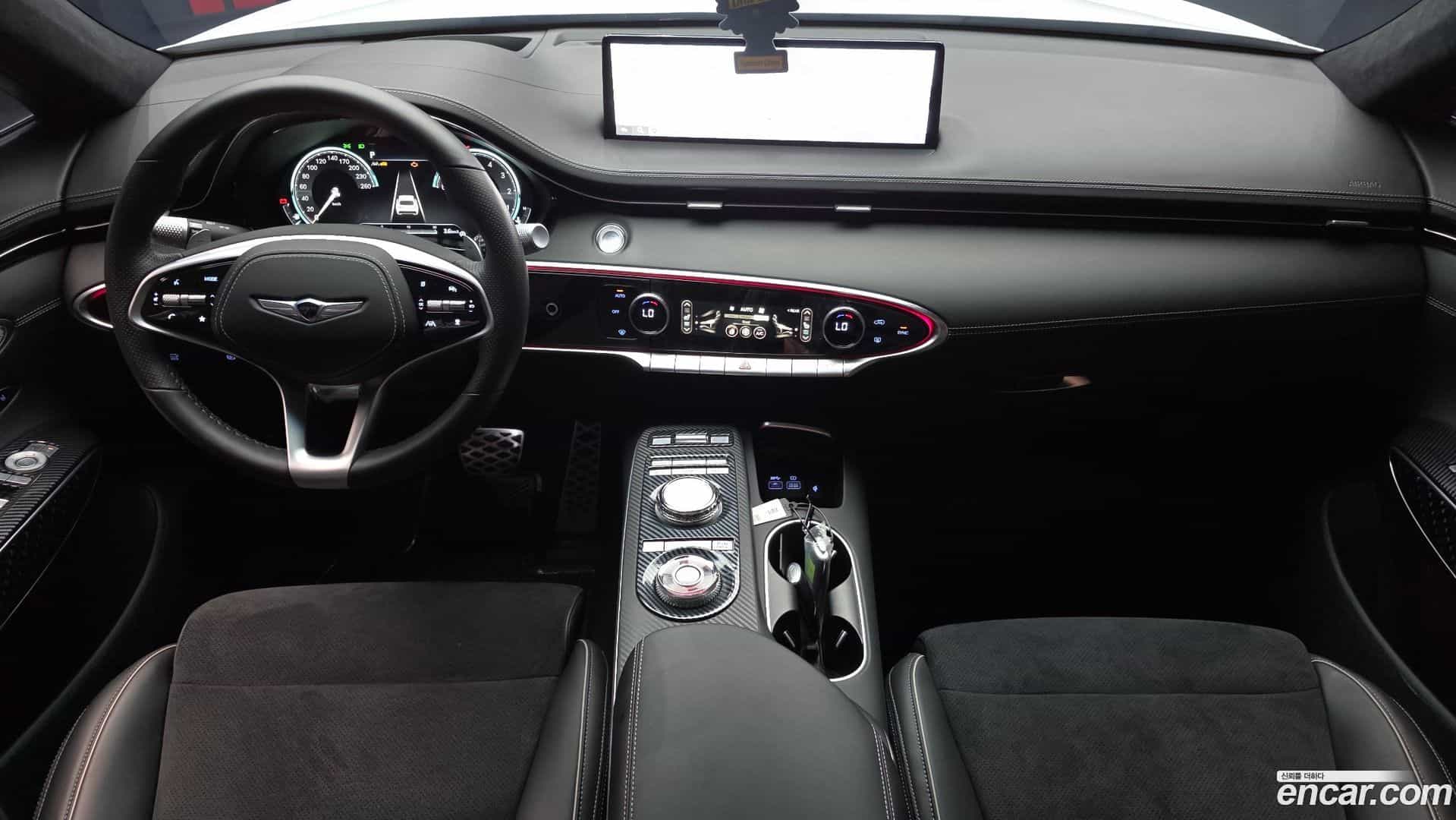 GV70 Genesis 2022.0-INNER-007