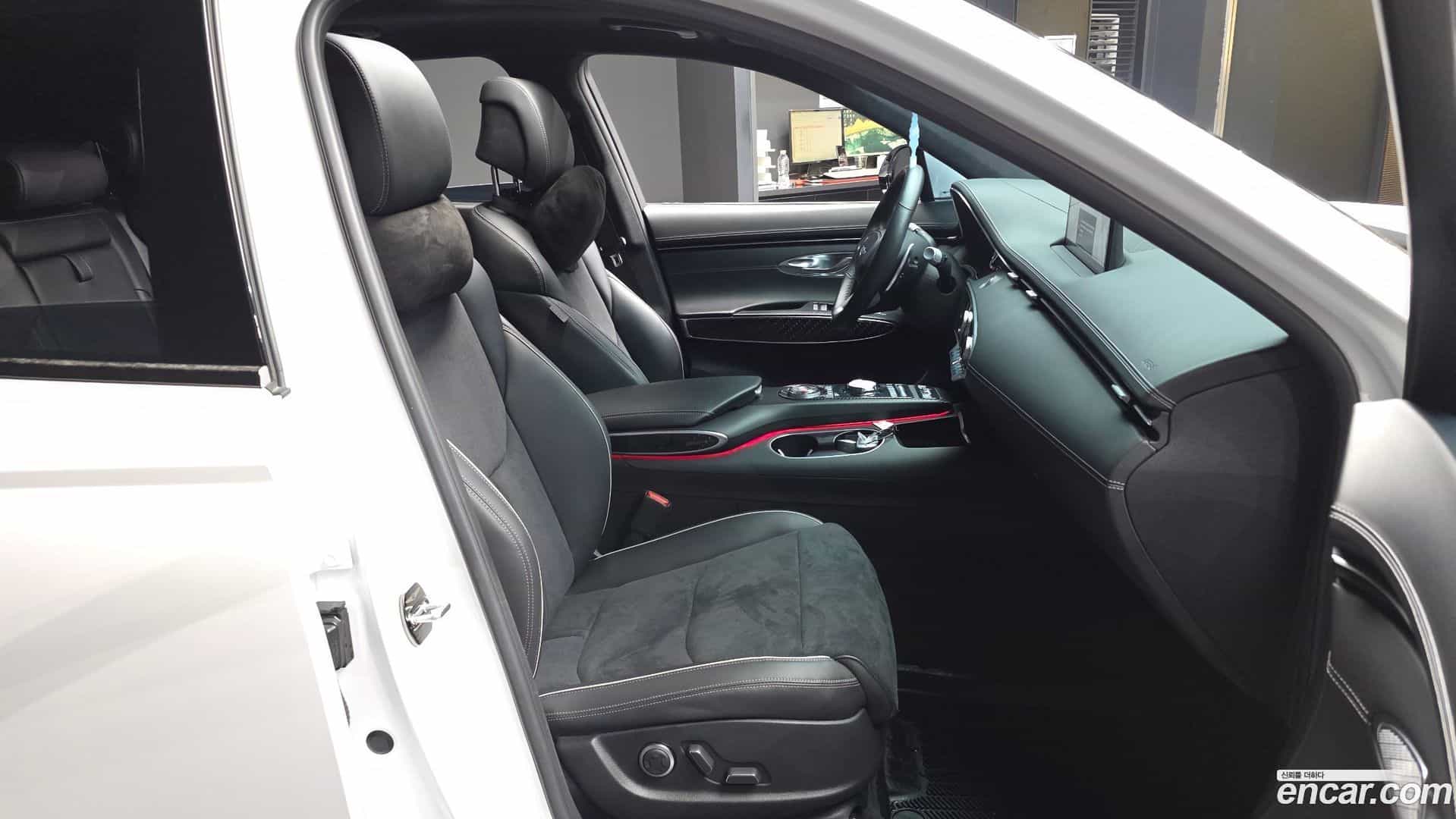 GV70 Genesis 2022.0-OPTION-015
