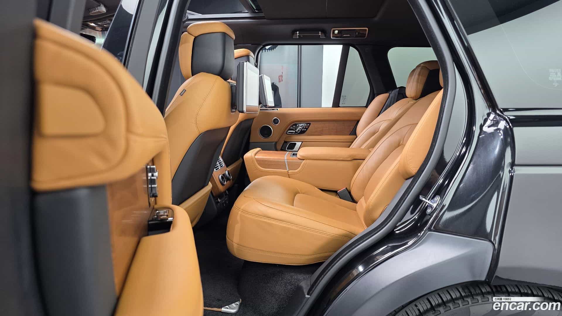 Range Rover Land Rover 2021.2-OPTION-016