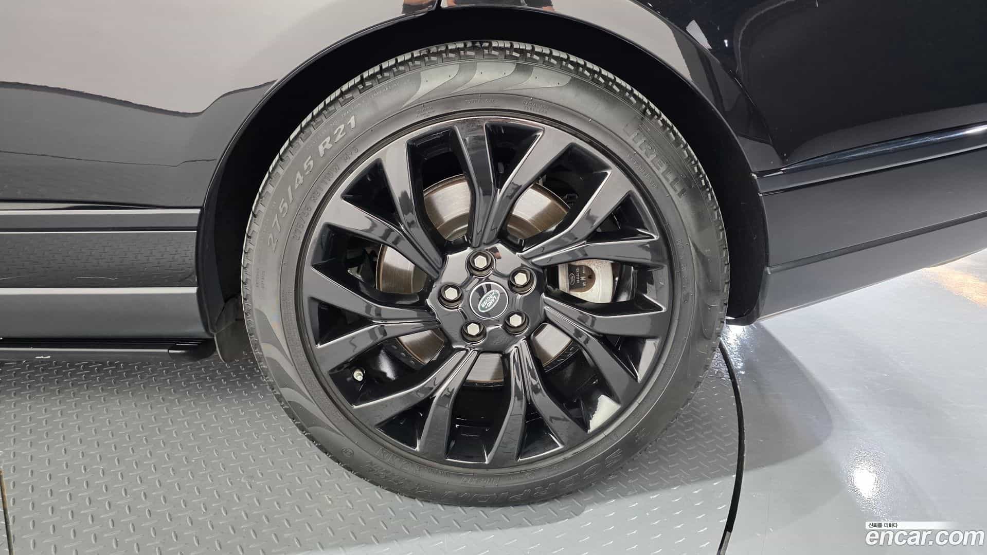 Range Rover Land Rover 2021.2-OUTER-031