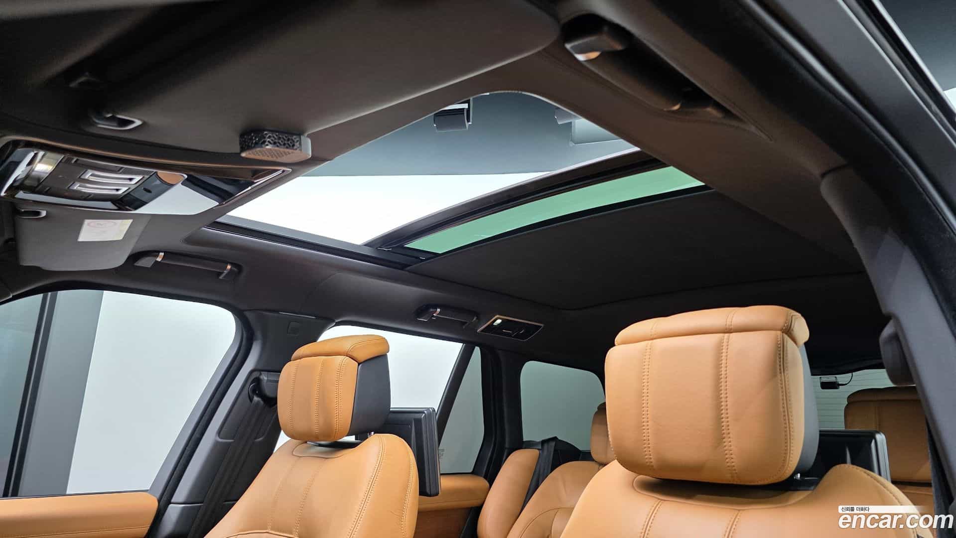 Range Rover Land Rover 2021.2-OPTION-047
