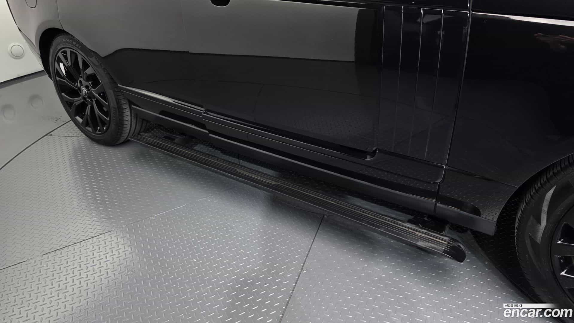 Range Rover Land Rover 2021.2-OPTION-050