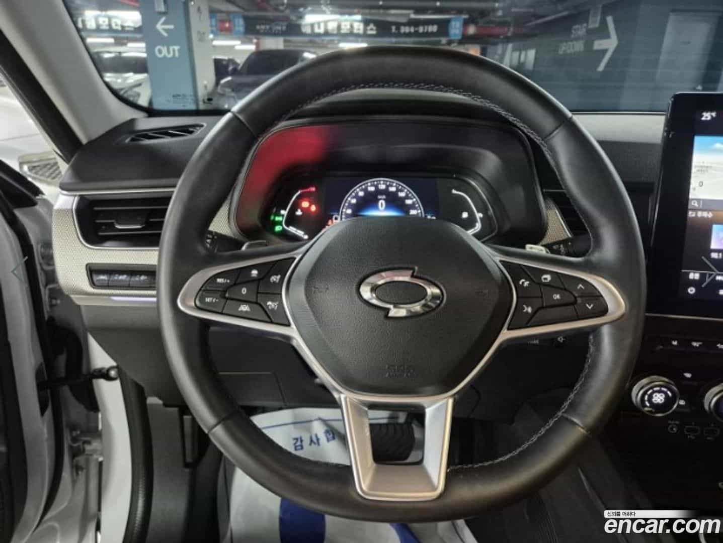 XM3 Renault Korea 2023.2-OPTION-018