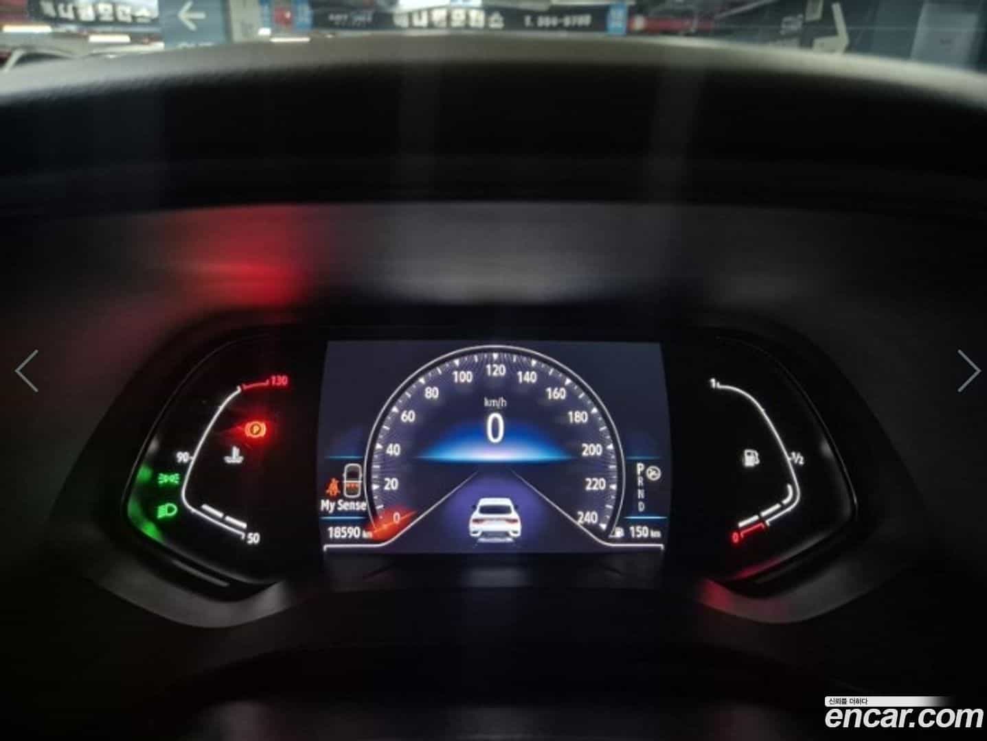 XM3 Renault Korea 2023.2-OPTION-019