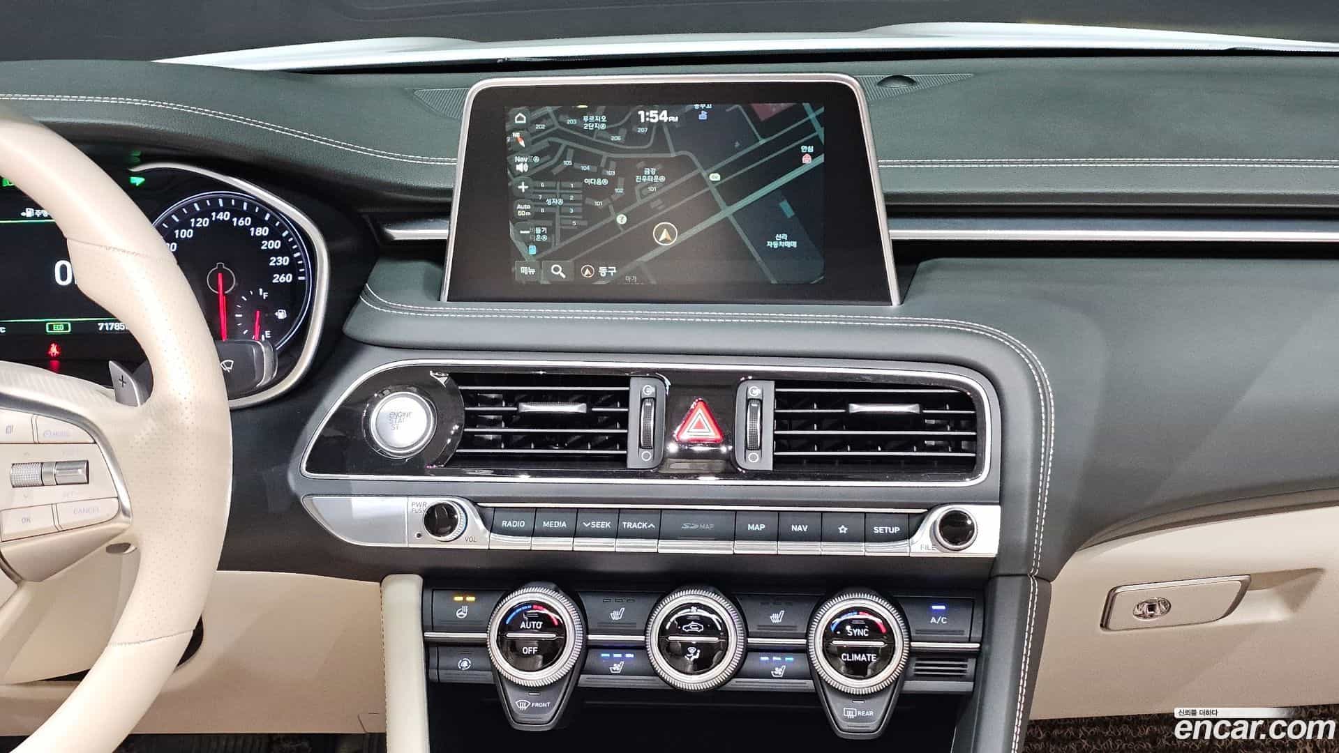 G70 Genesis 2019.2-OPTION-019