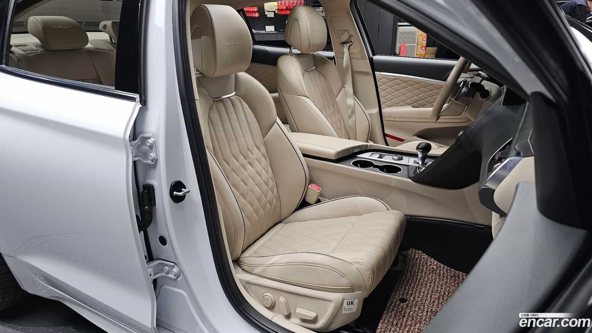 G70 Genesis 2019.2-INNER-036