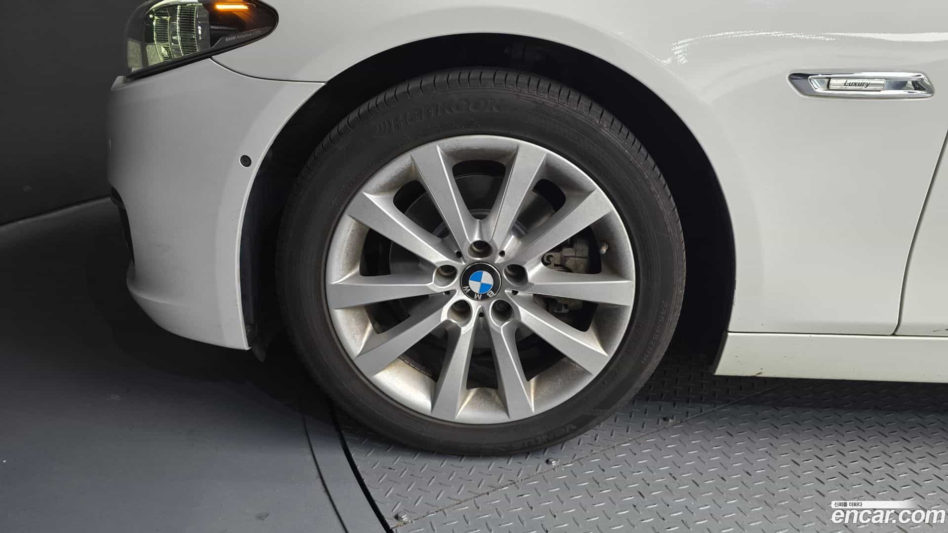 5-Series BMW 2016.1-OUTER-005