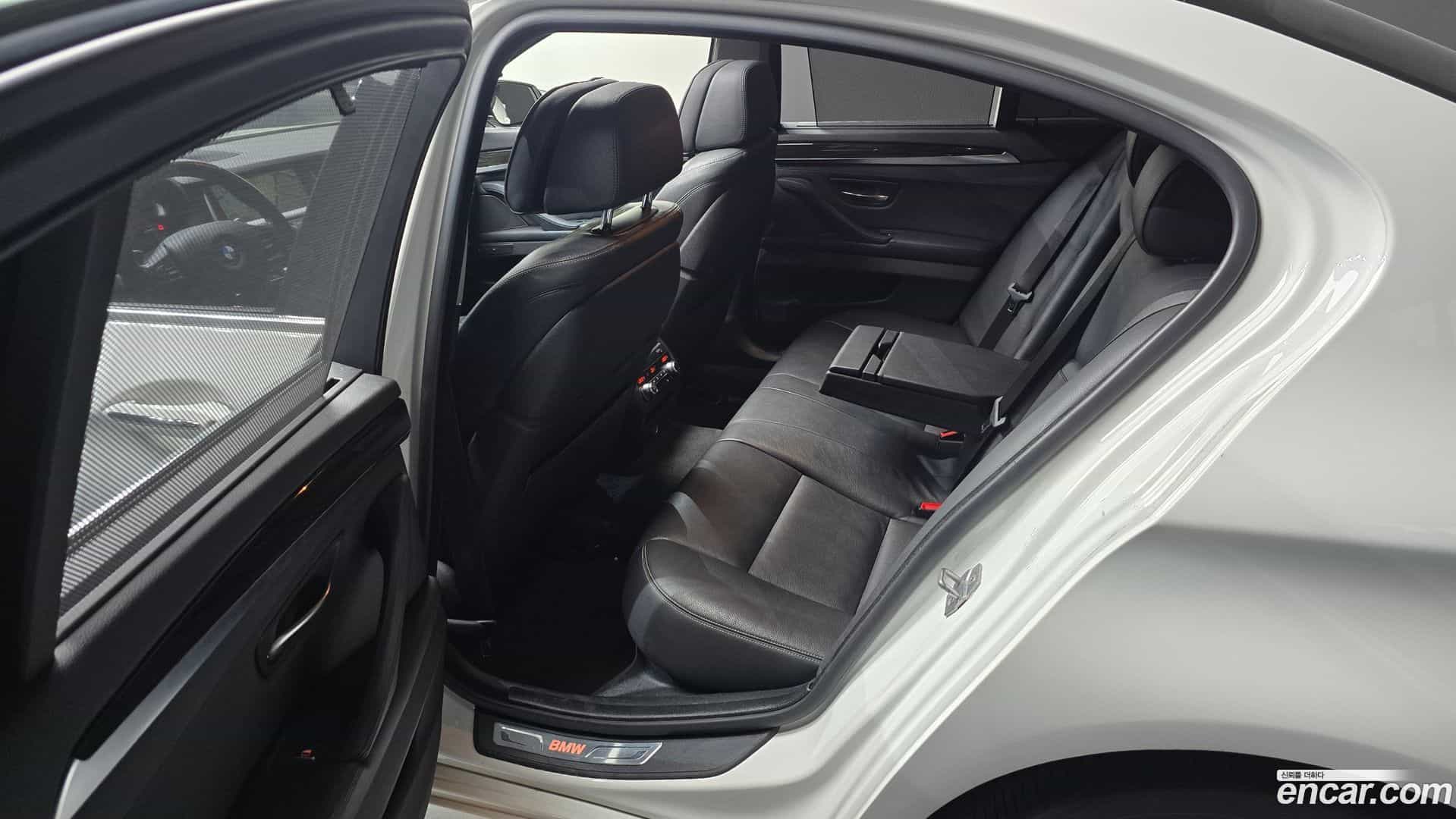 5-Series BMW 2016.1-OPTION-015