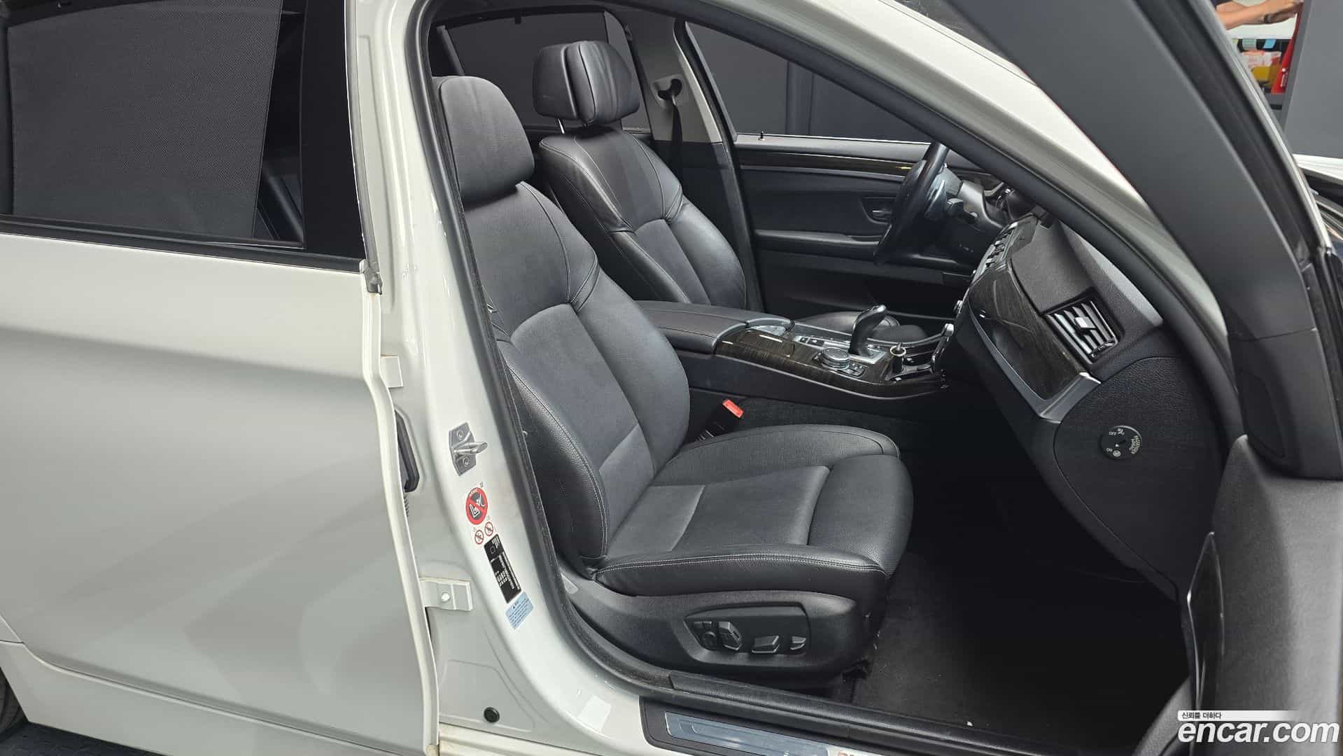5-Series BMW 2016.1-OPTION-016
