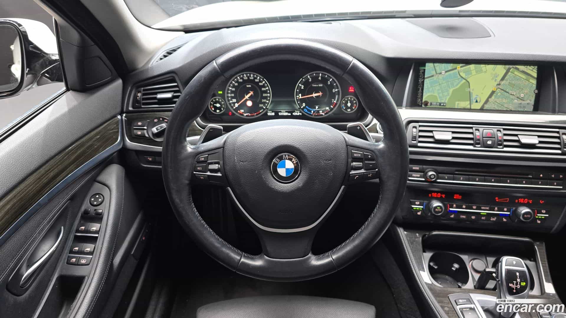5-Series BMW 2016.1-OPTION-017
