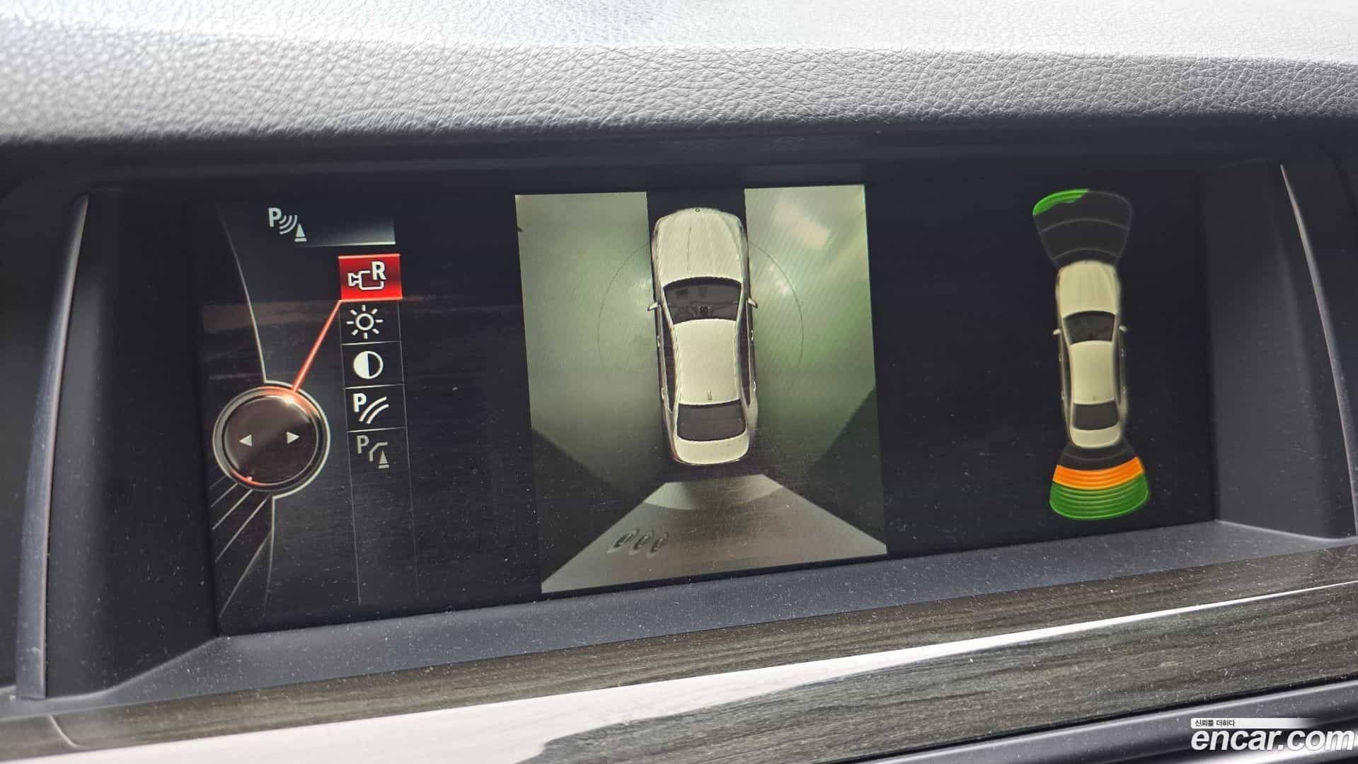 5-Series BMW 2016.1-OPTION-021
