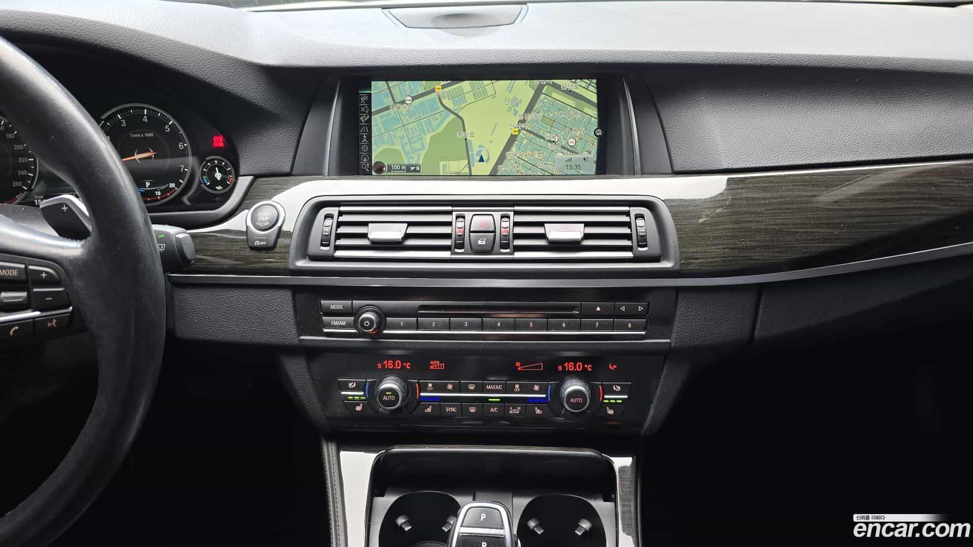 5-Series BMW 2016.1-OPTION-023