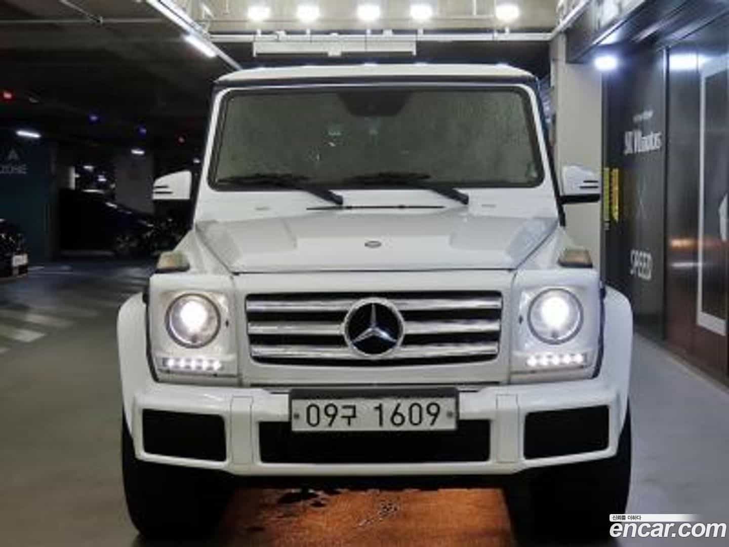 G-Class Mercedes-Benz 2017.6-OUTER-003