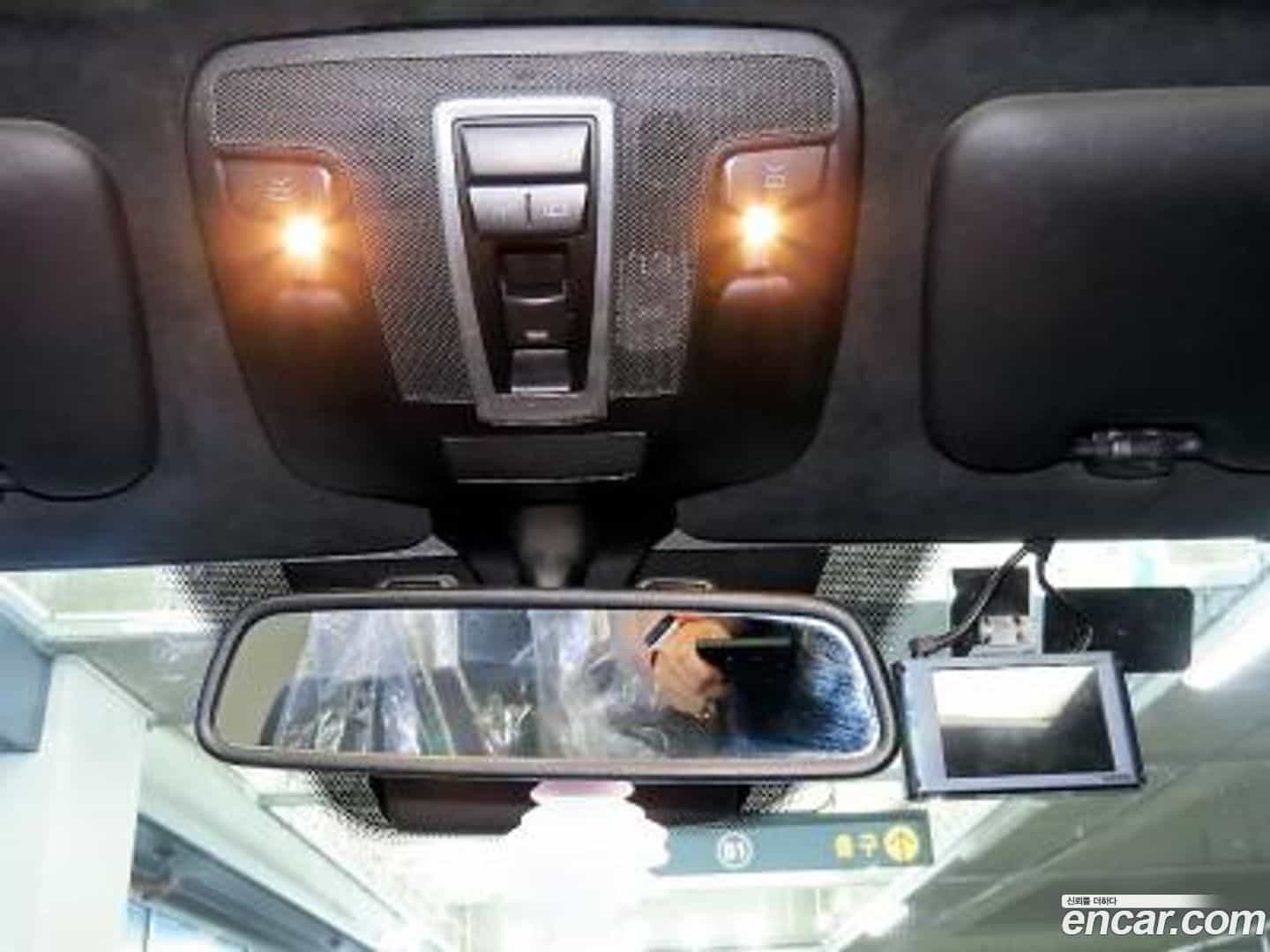 G-Class Mercedes-Benz 2017.6-OPTION-017