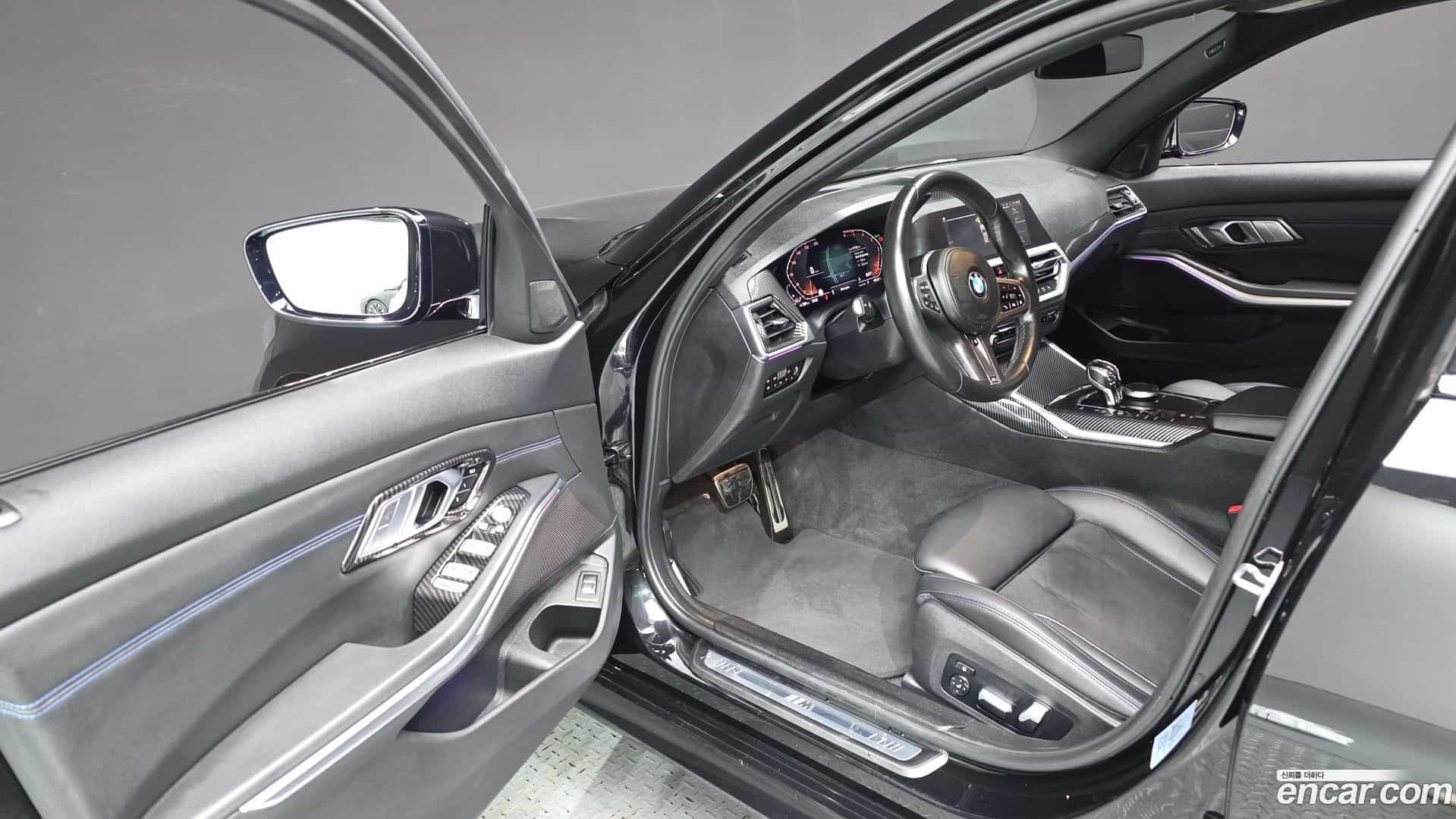 3-Series BMW 2021.4-INNER-010