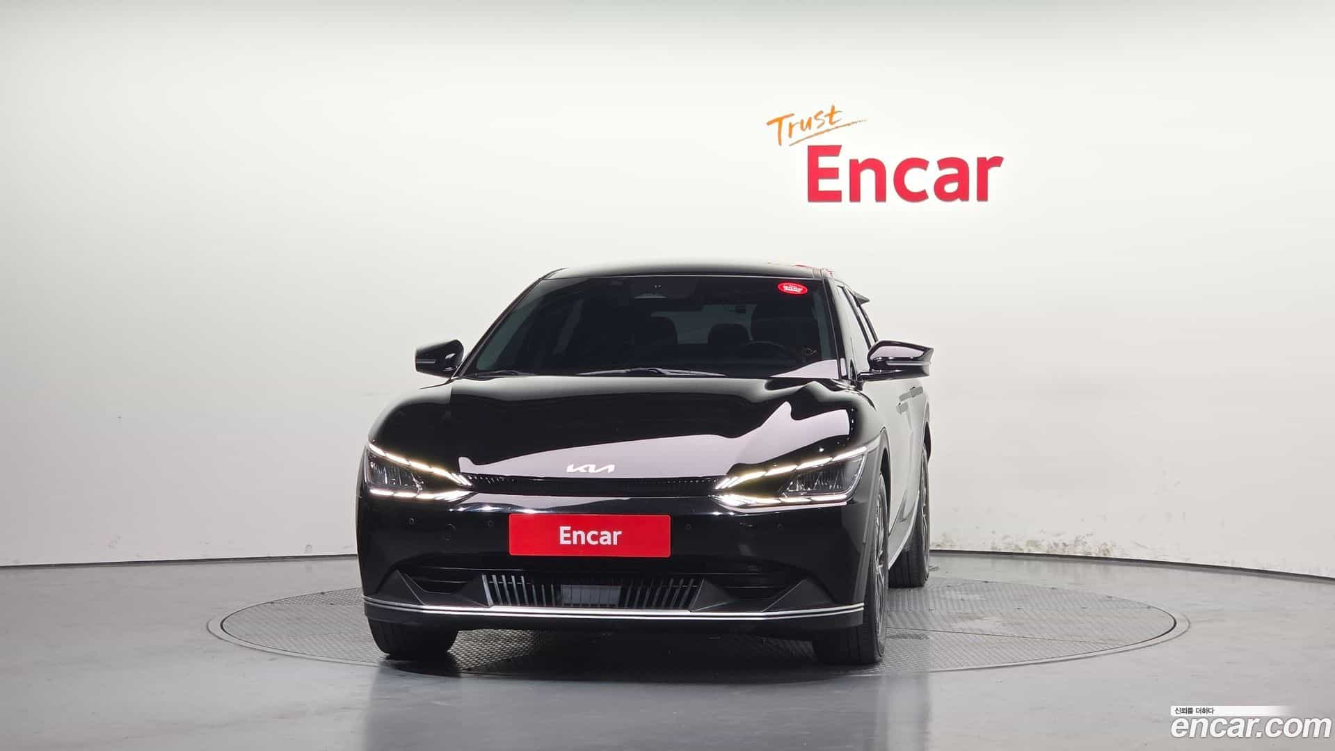 EV6 Kia 2022.9-OUTER-003